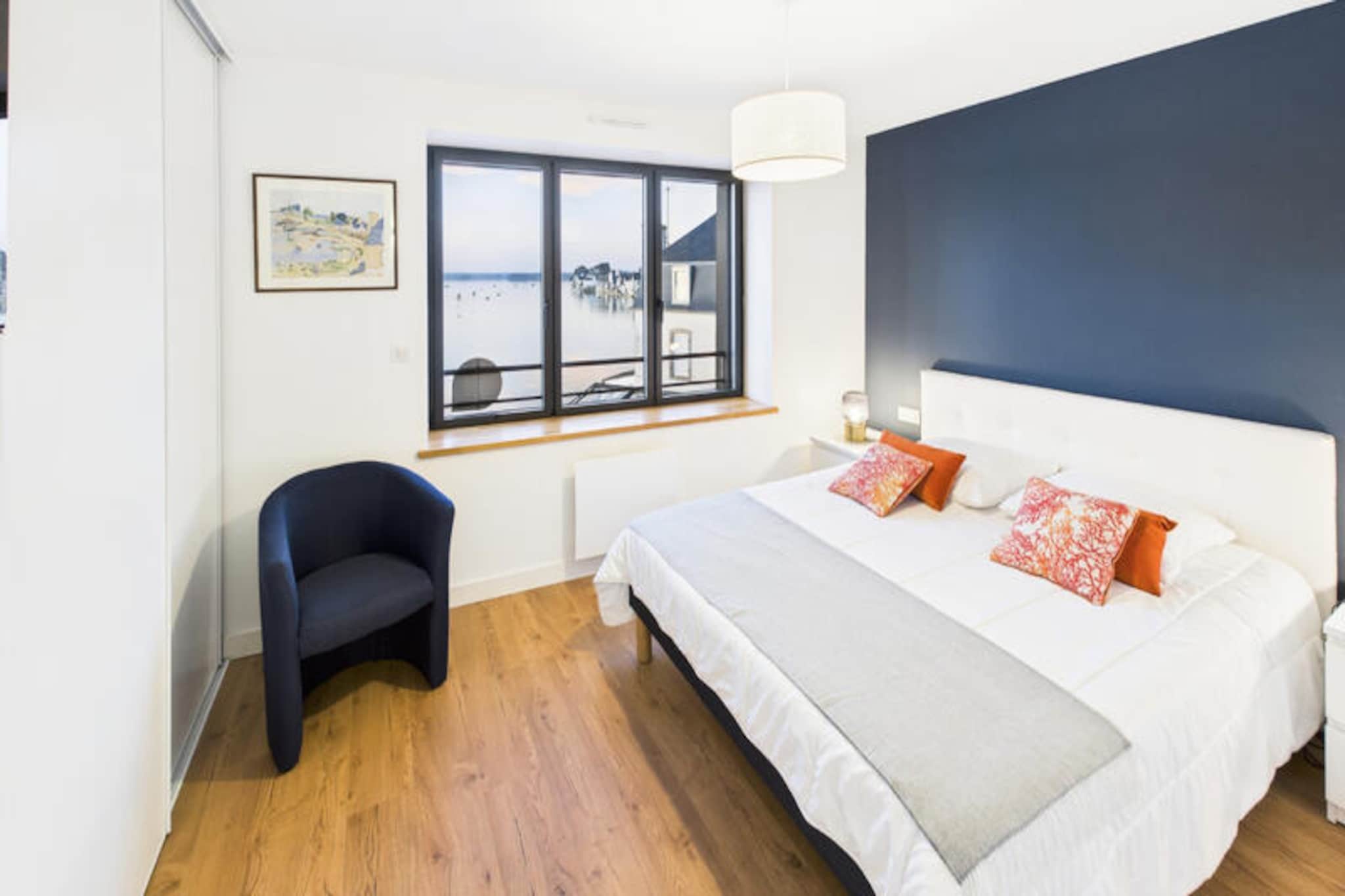 Appartements à Île Tudy-Untagged