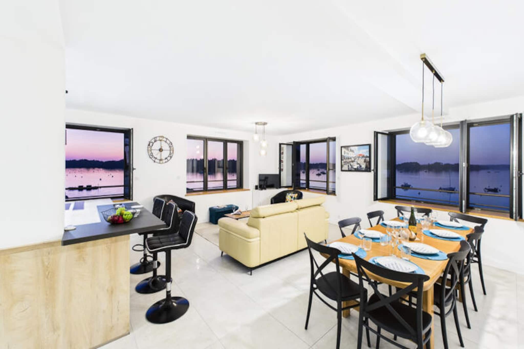 Appartements à Île Tudy-Untagged