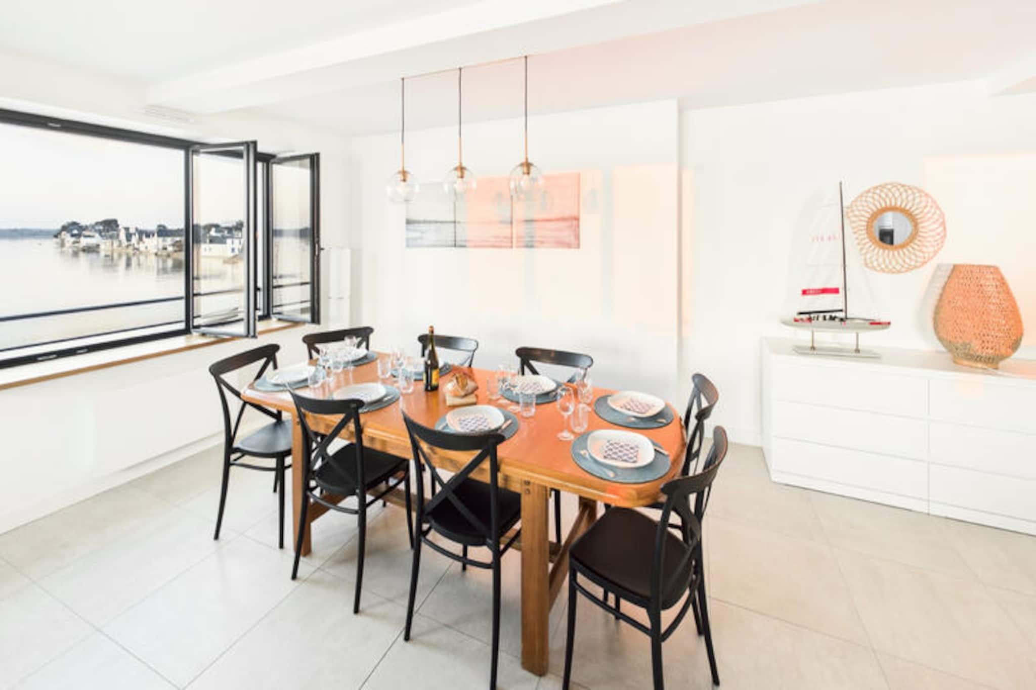 Appartements à Île Tudy-Untagged