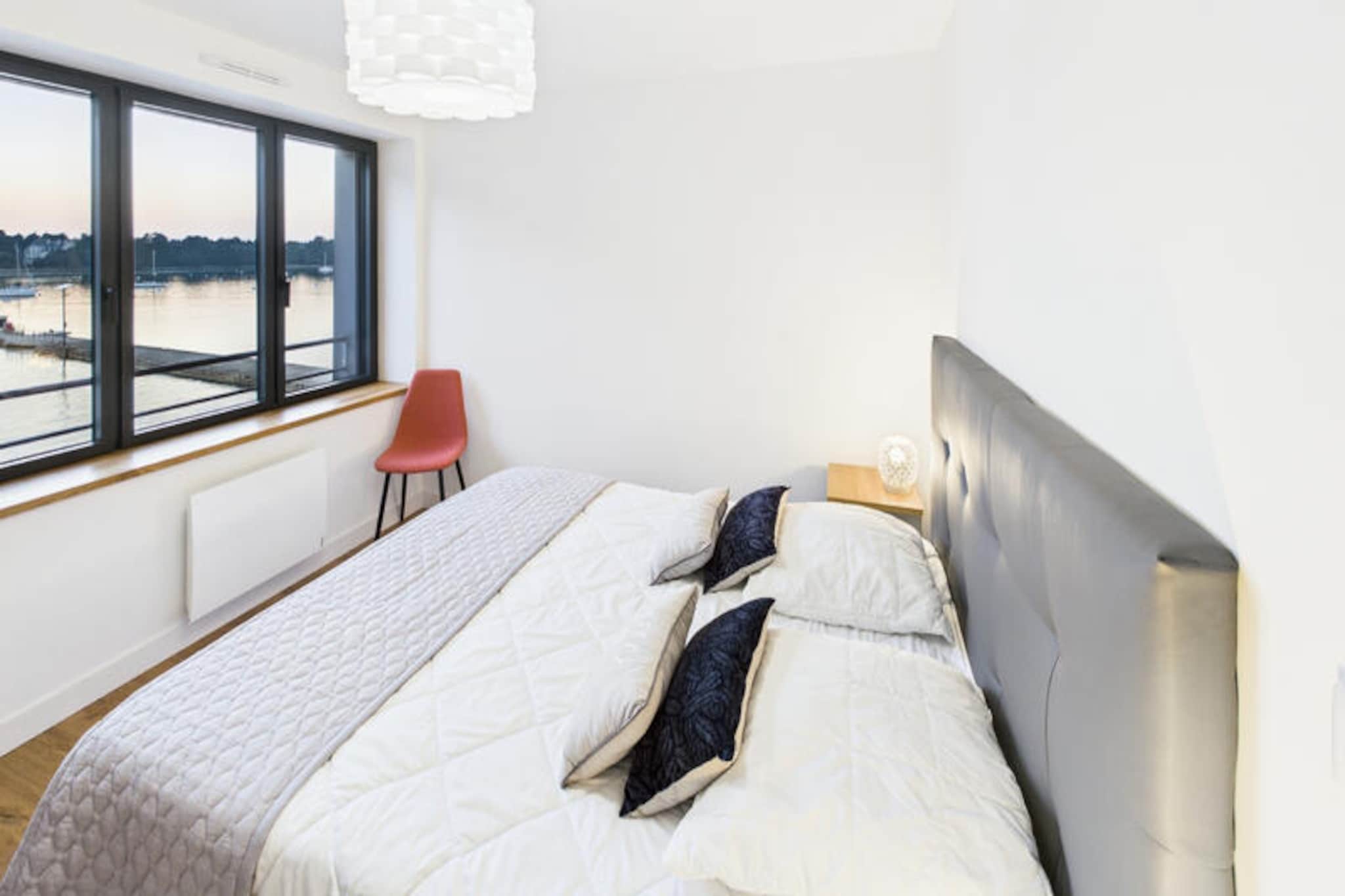 Appartements à Île Tudy-Untagged