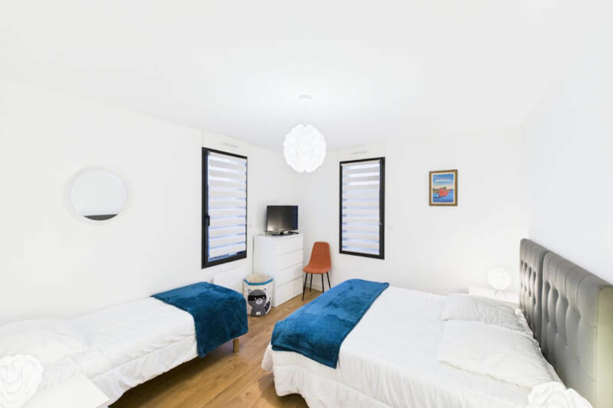 Appartements à Île Tudy-Untagged