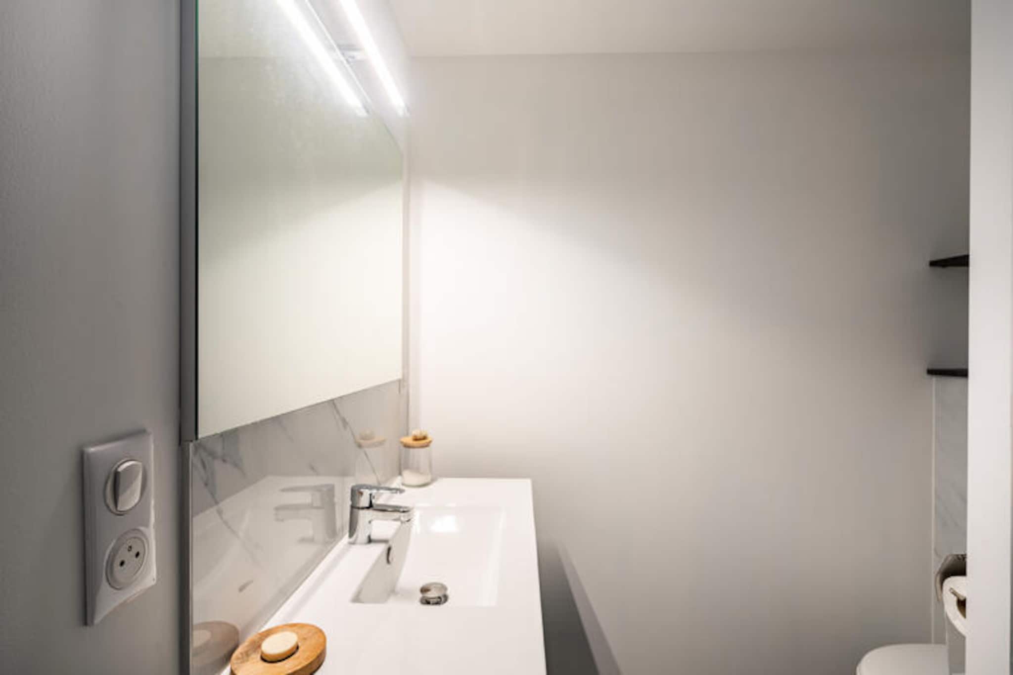 Appartements à Île Tudy-Untagged