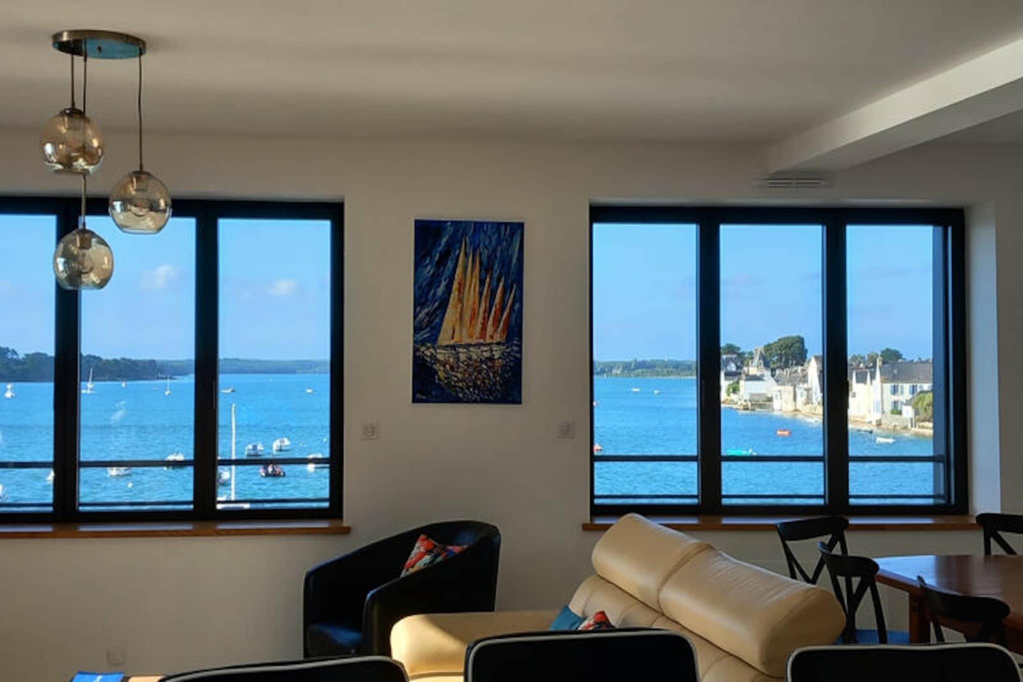Appartements à Île Tudy-Untagged
