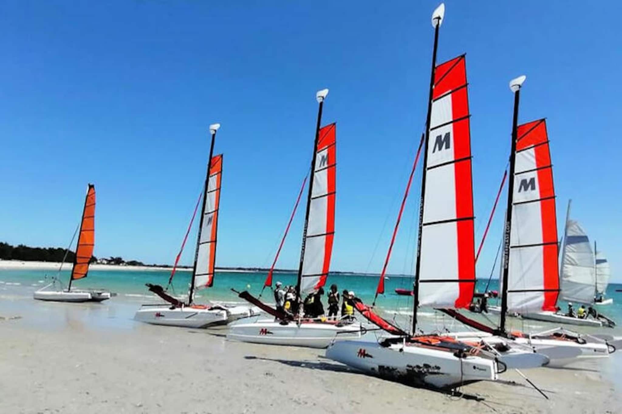 Appartements à Île Tudy-Untagged