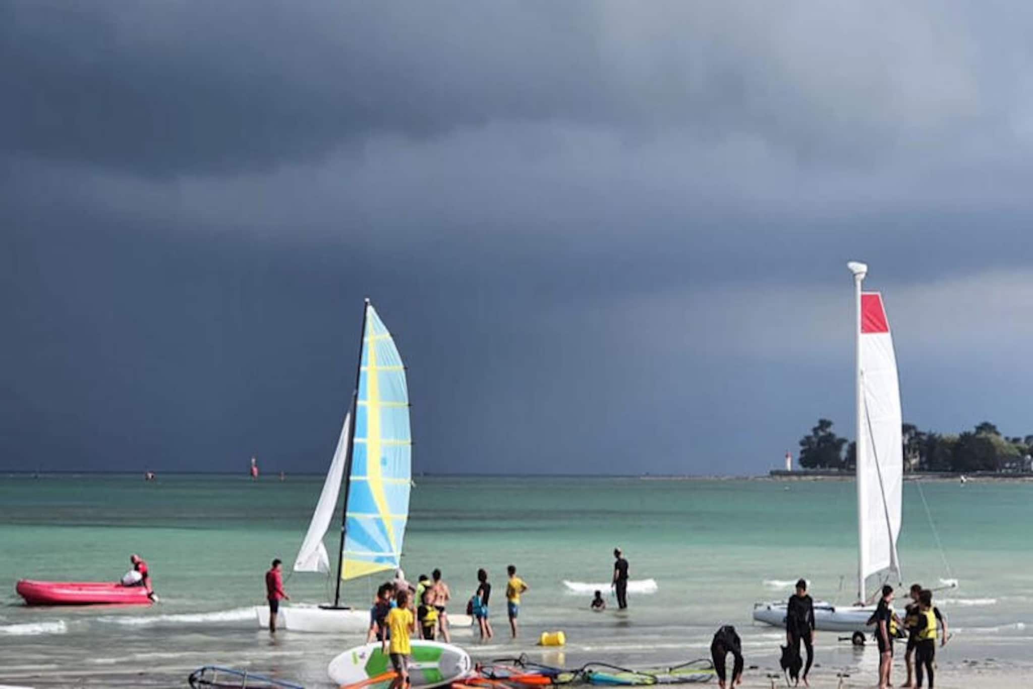 Appartements à Île Tudy-Untagged