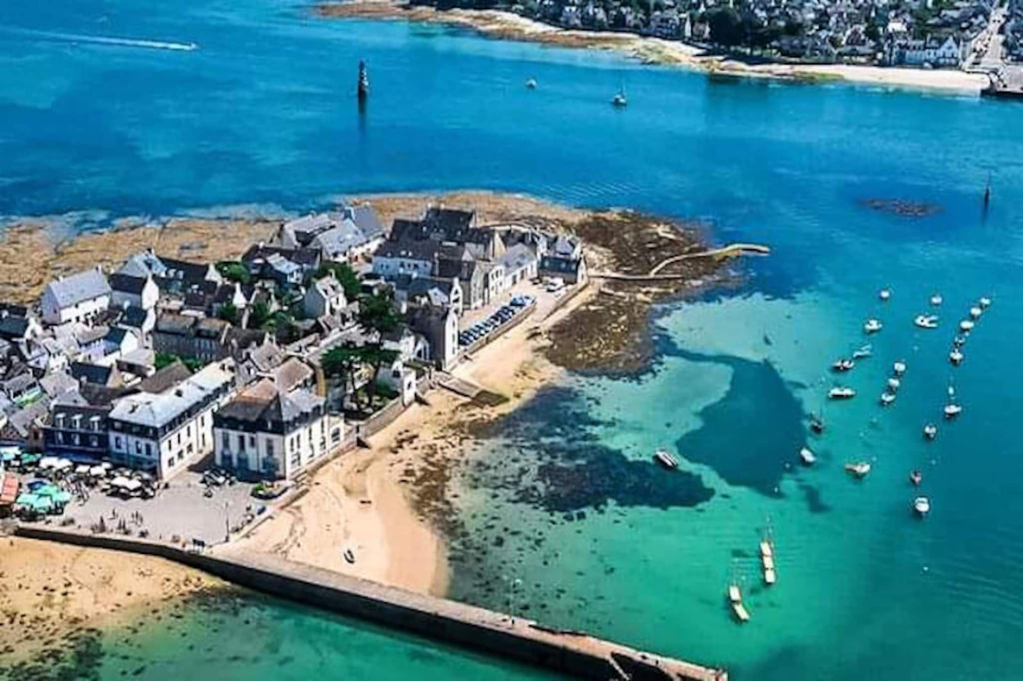 Appartements à Île Tudy-Untagged
