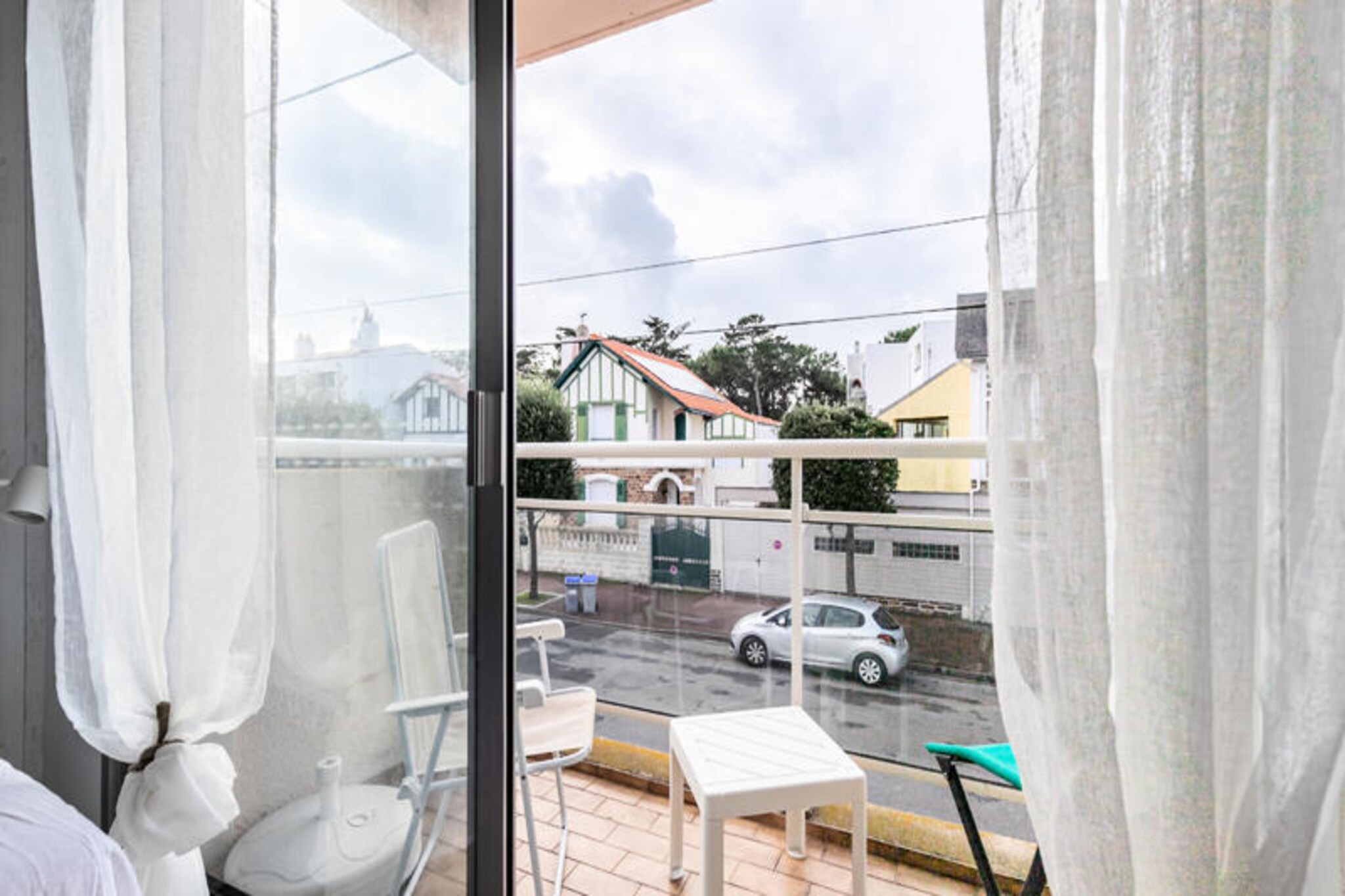 Appartements à Les Sables d'Olonne