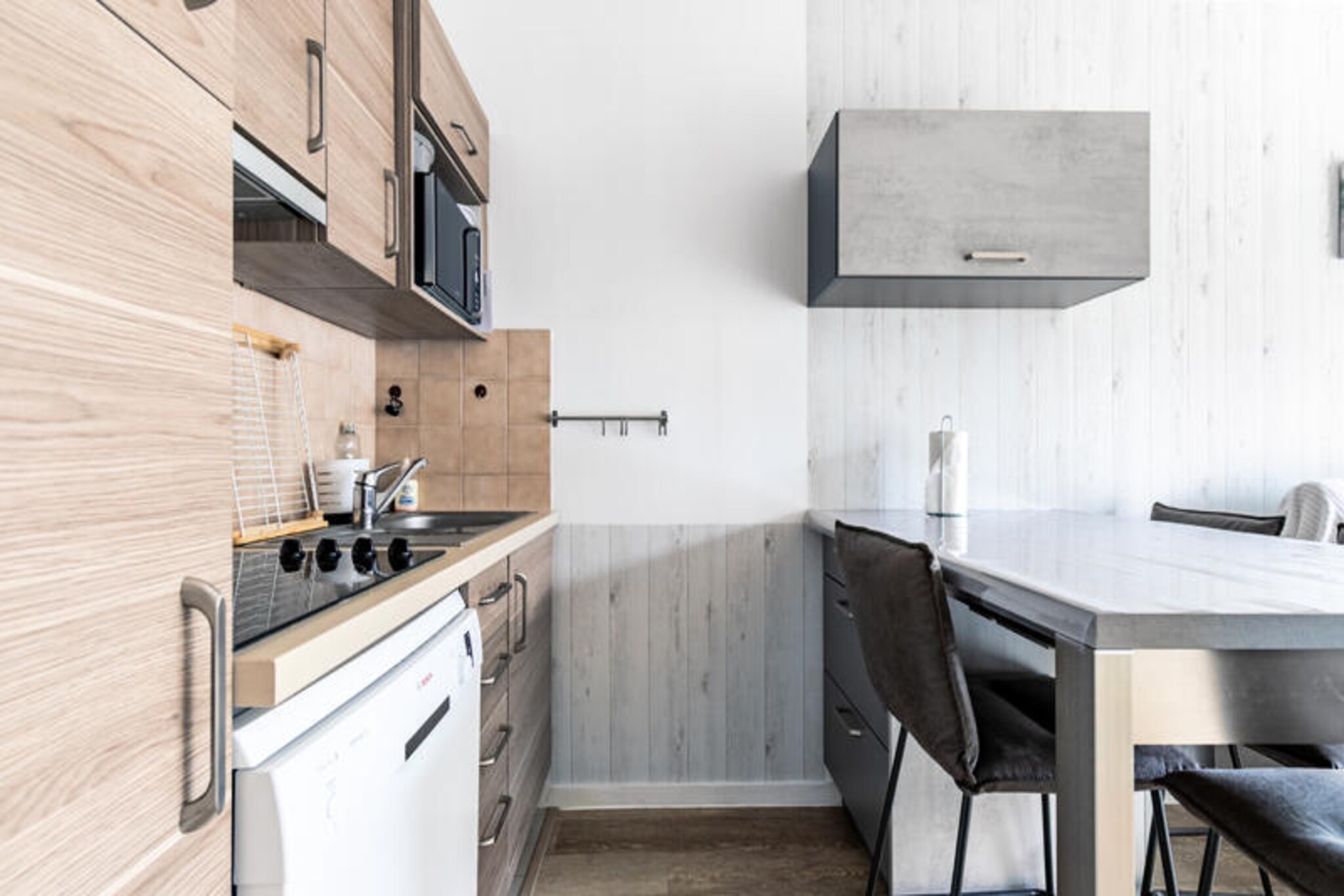 Appartements à Les Sables d'Olonne