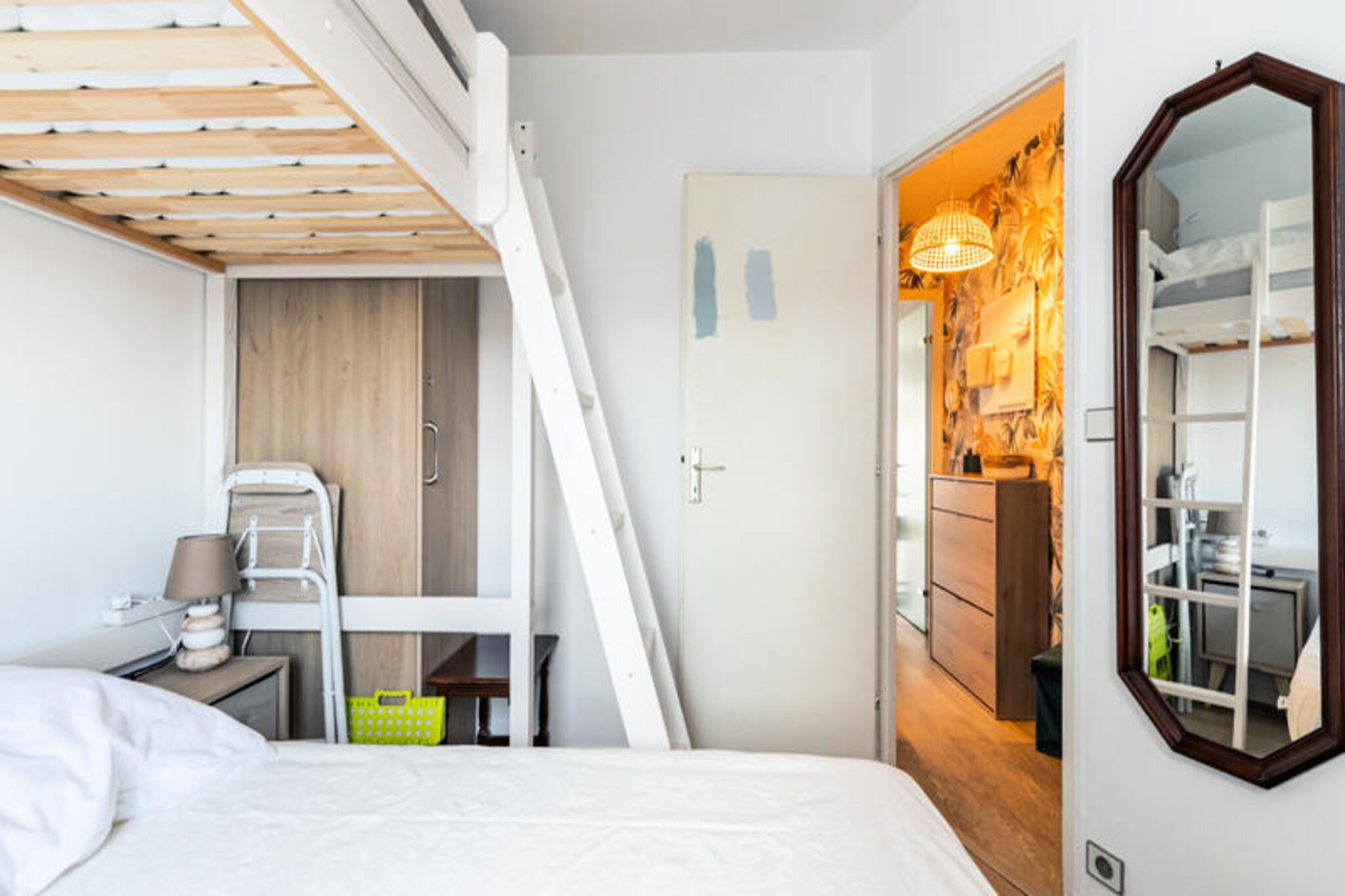 Appartements à Les Sables d'Olonne-Nicht zugeordnet