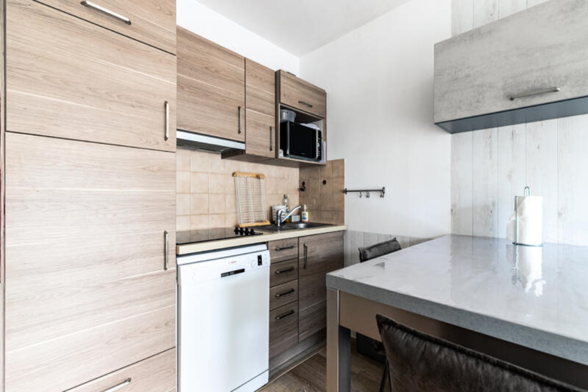 Appartements à Les Sables d'Olonne-Nicht zugeordnet