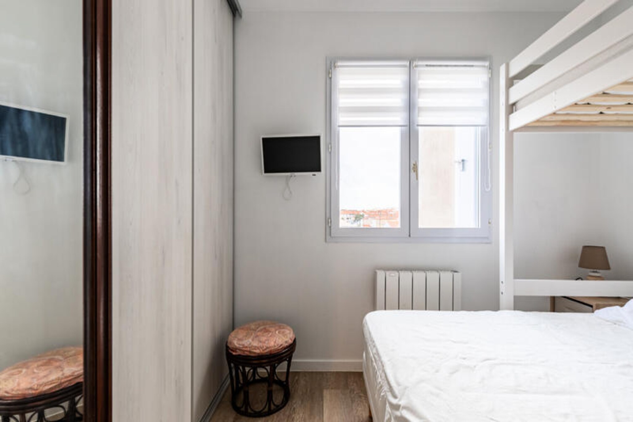 Appartements à Les Sables d'Olonne-Nicht zugeordnet