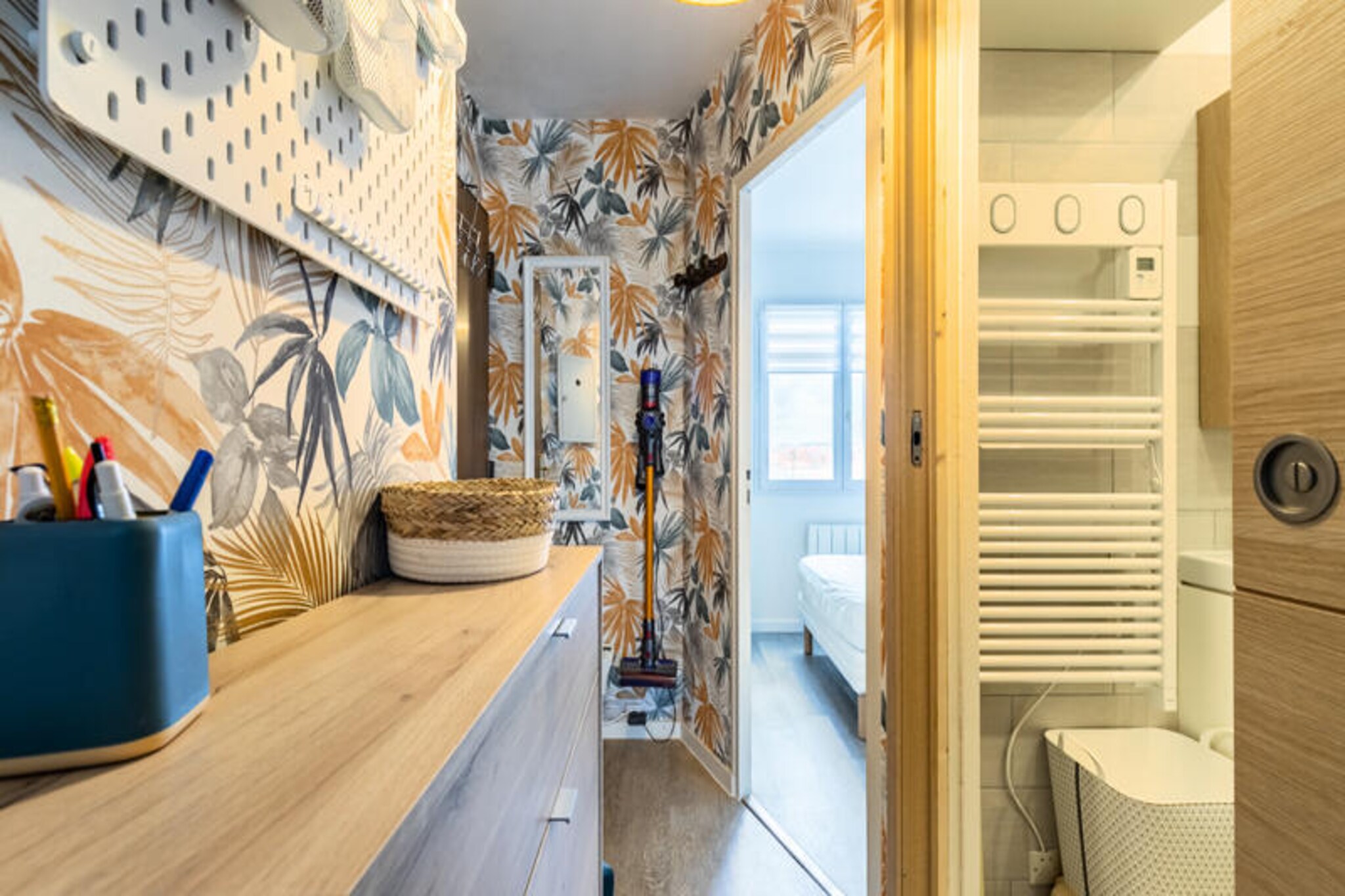 Appartements à Les Sables d'Olonne-Nicht zugeordnet