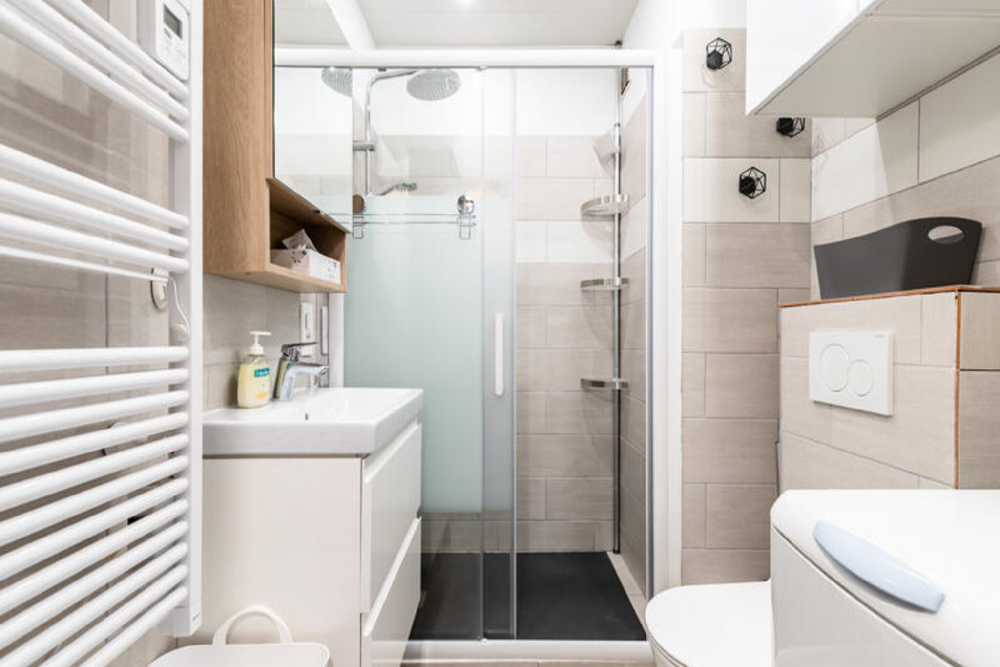 Appartements à Les Sables d'Olonne-Nicht zugeordnet