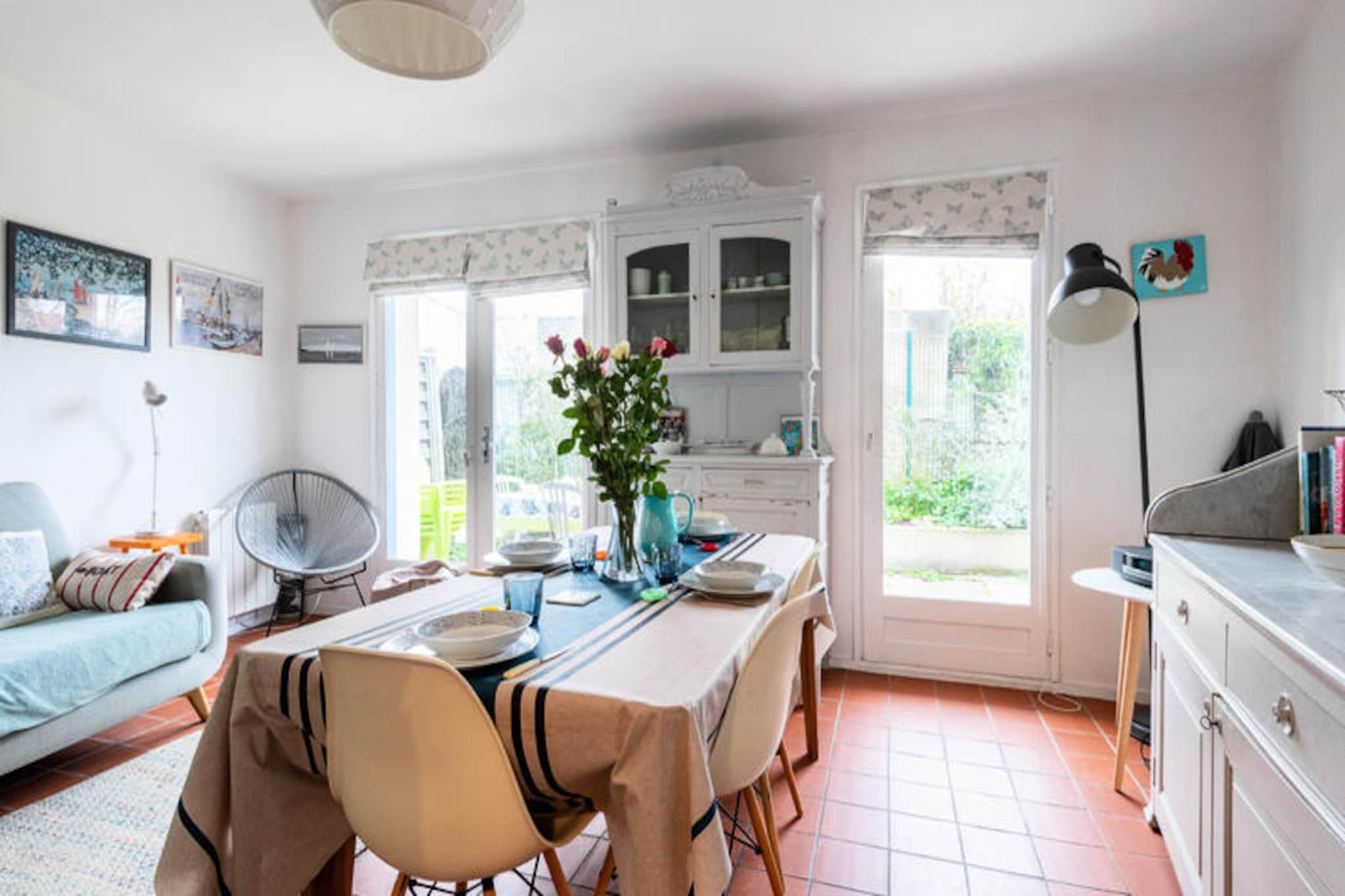 Maison à Noirmoutier