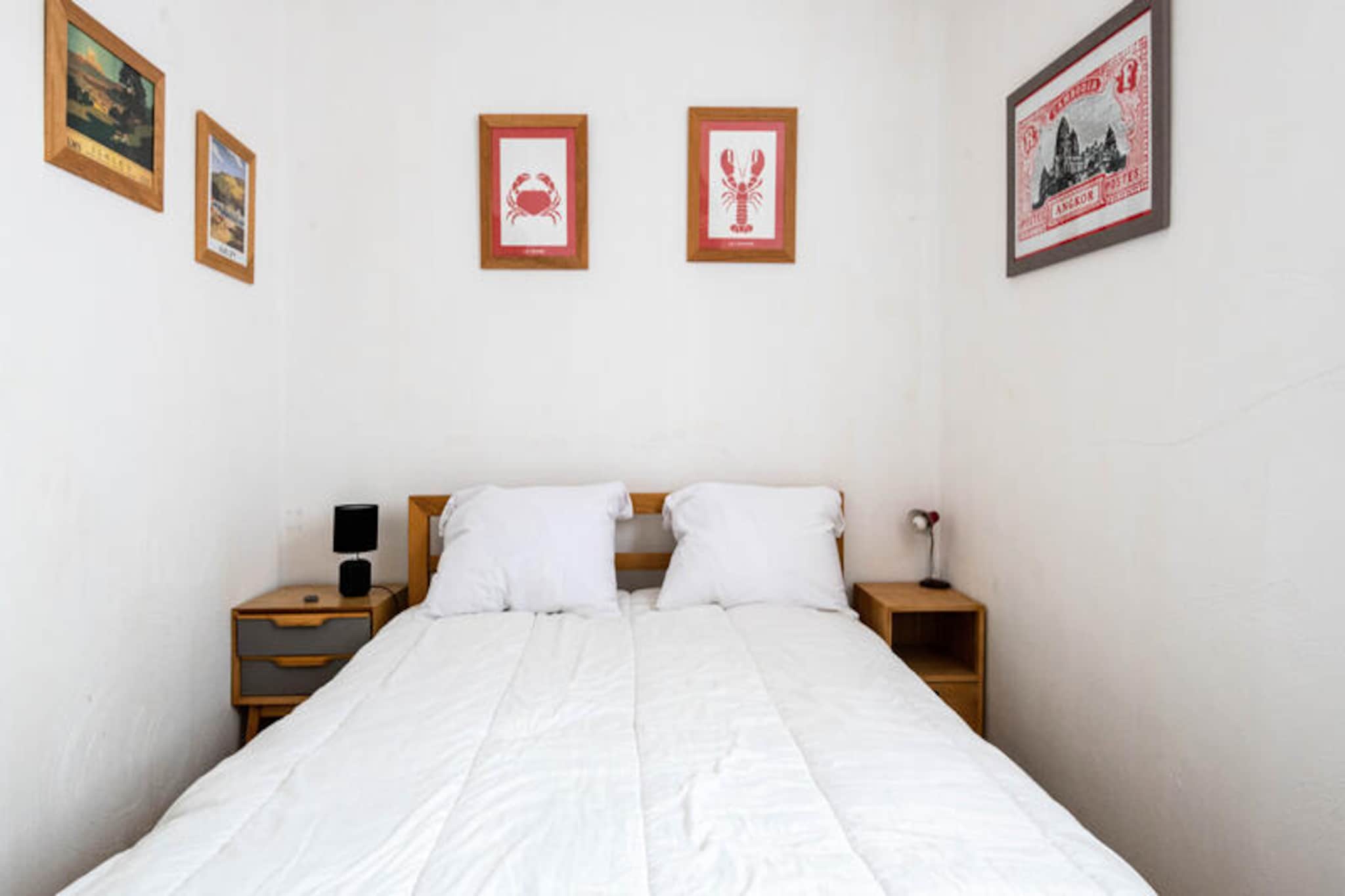 Maison à Noirmoutier-Nicht zugeordnet