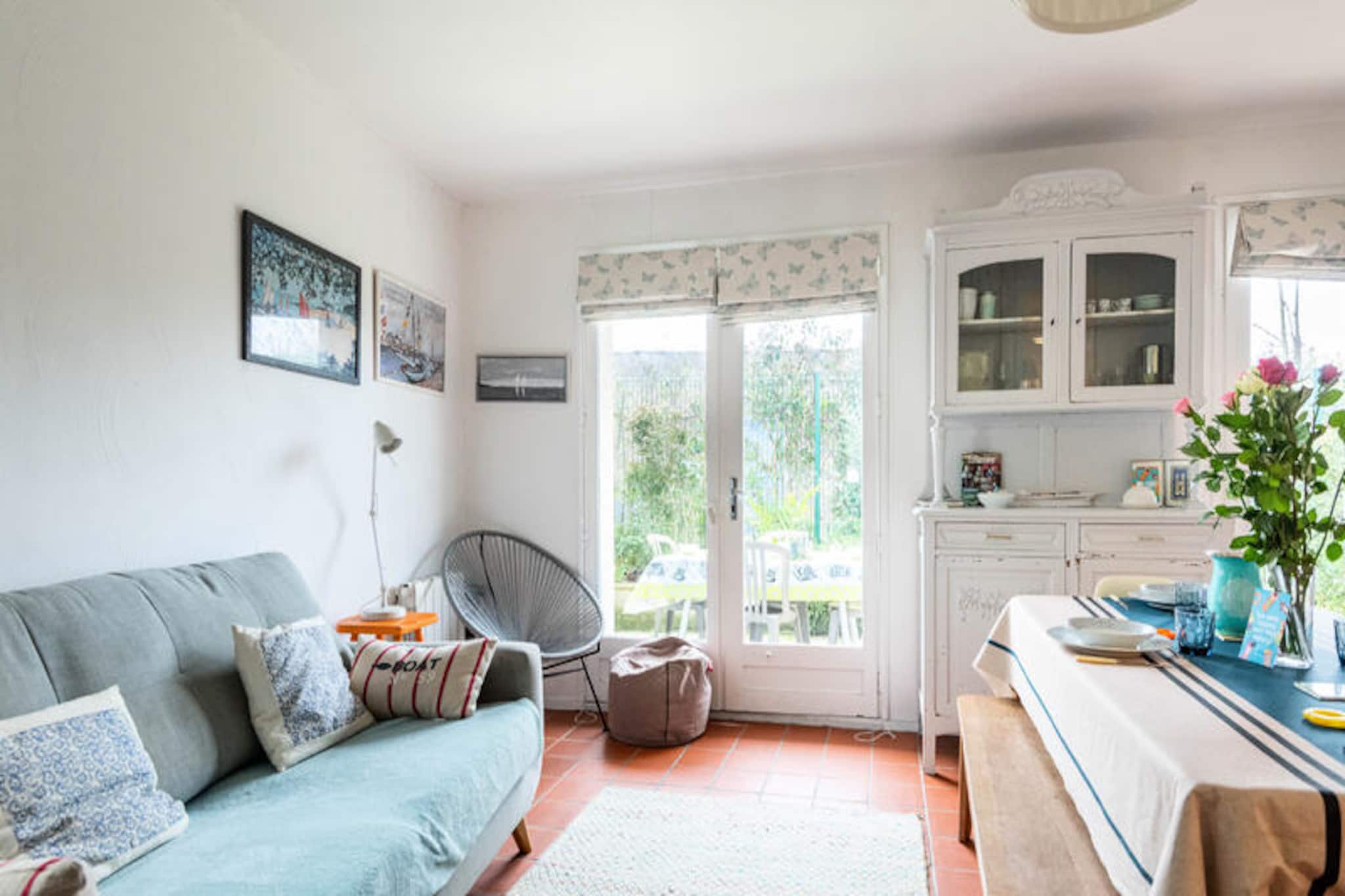 Maison à Noirmoutier-Nicht zugeordnet