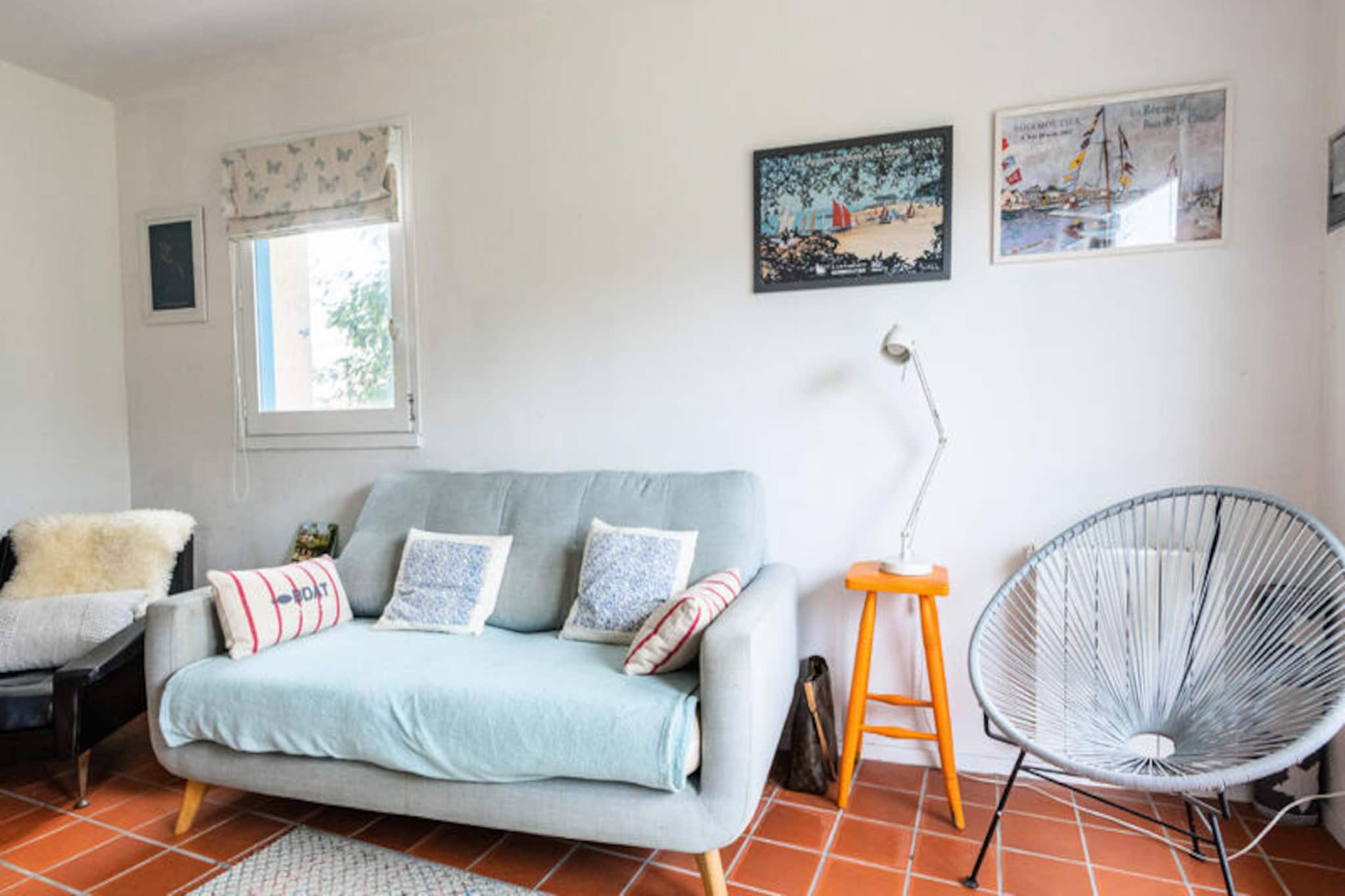 Maison à Noirmoutier-Nicht zugeordnet