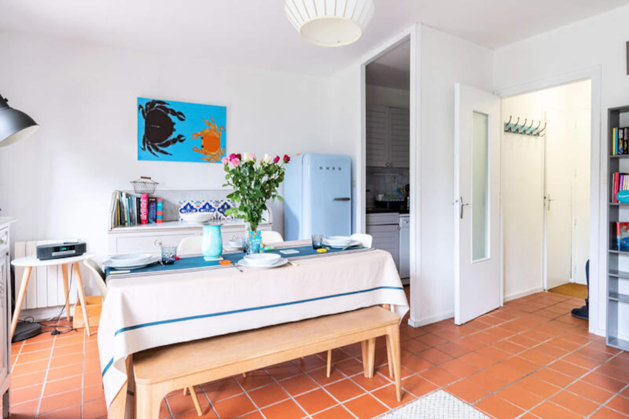 Maison à Noirmoutier-Nicht zugeordnet