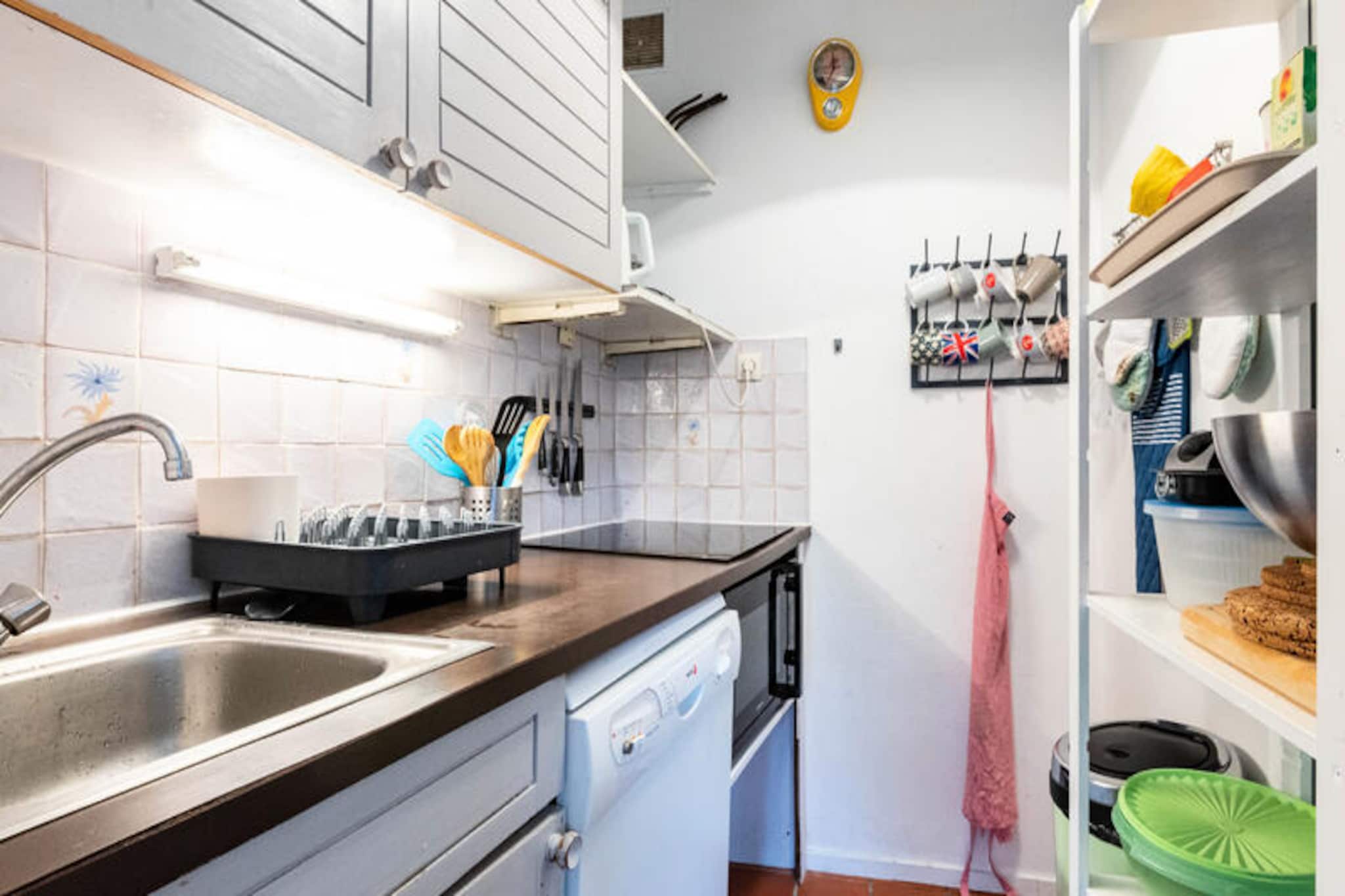 Maison à Noirmoutier-Nicht zugeordnet