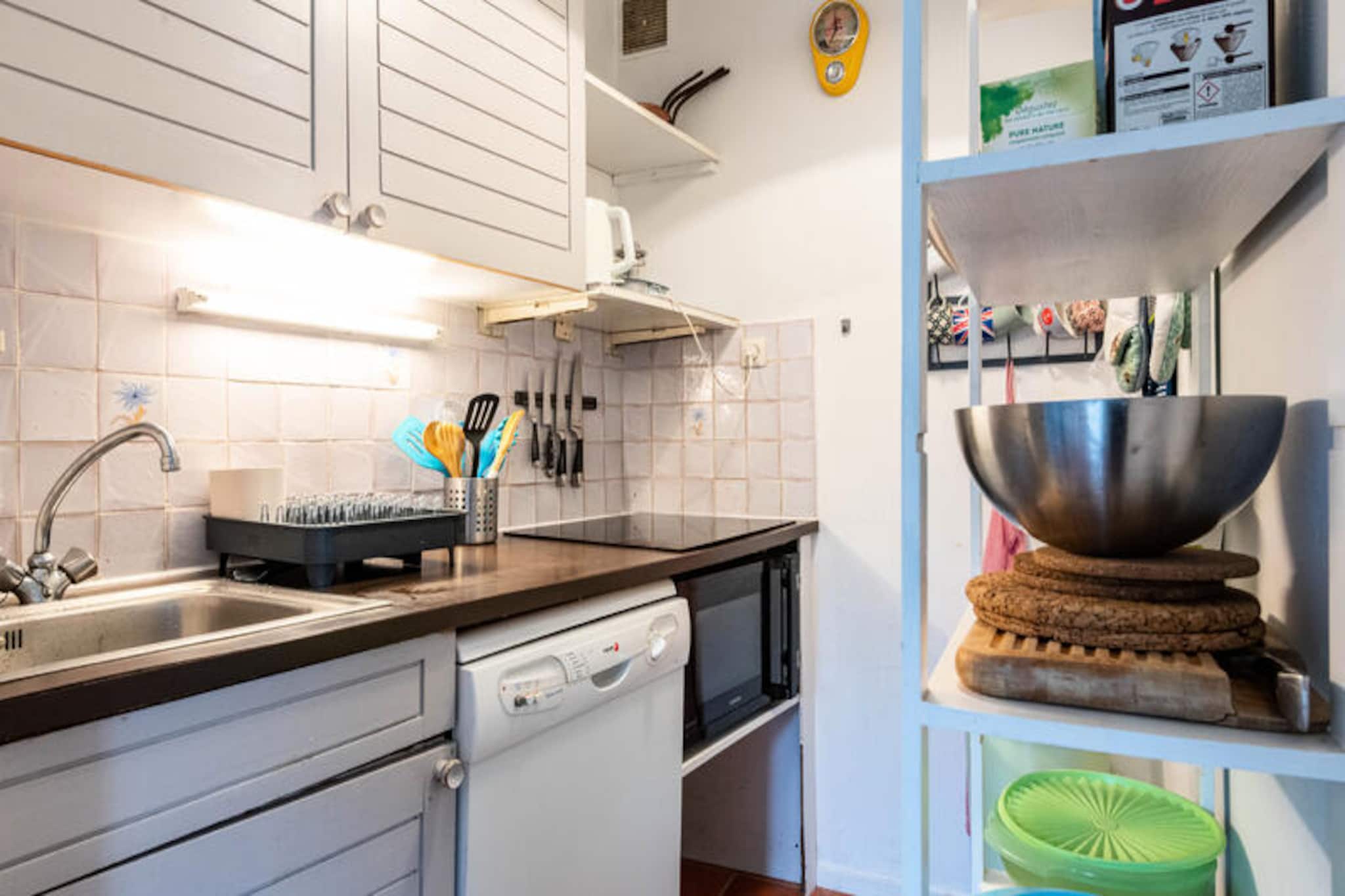 Maison à Noirmoutier-Nicht zugeordnet