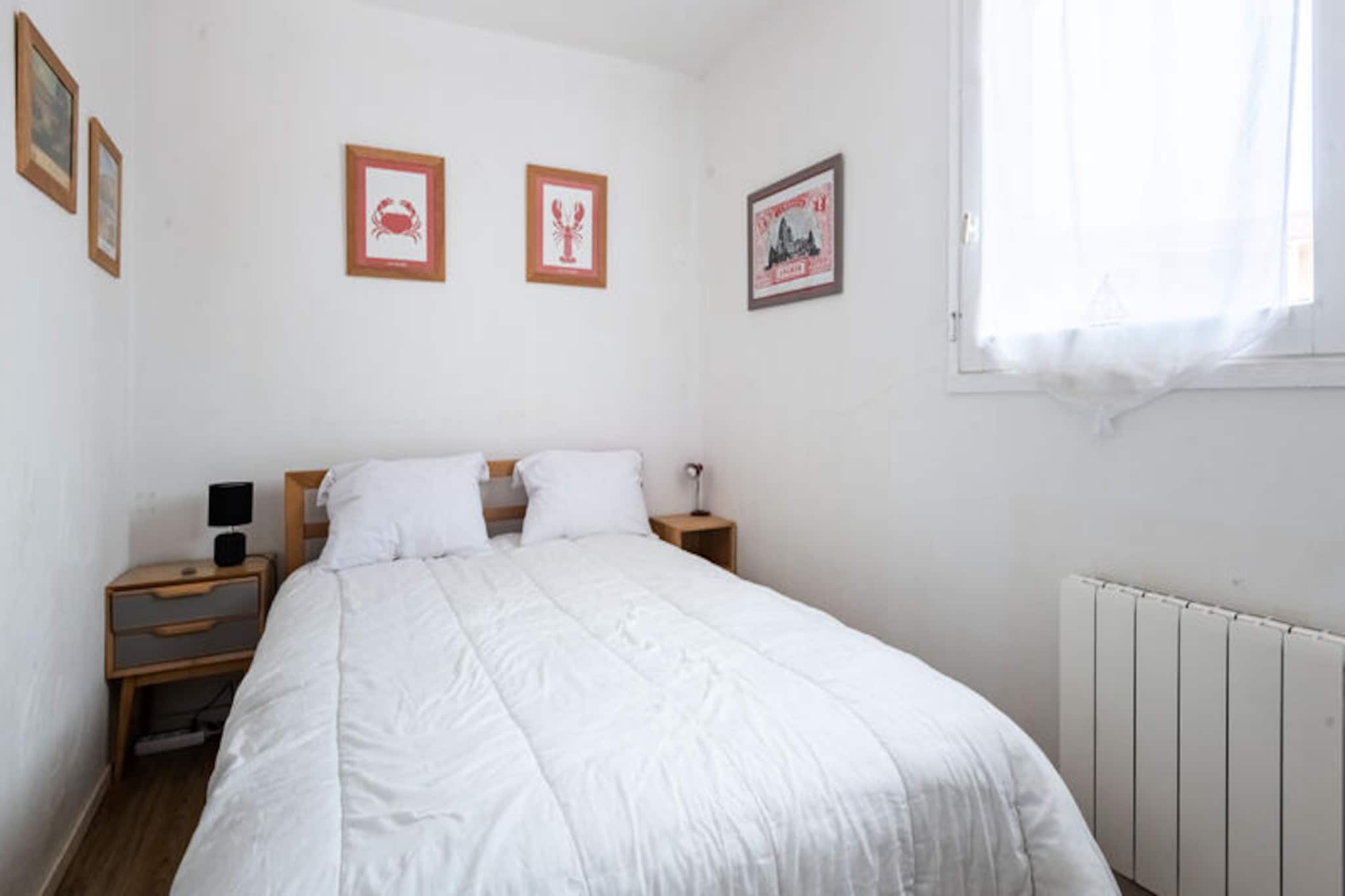 Maison à Noirmoutier-Nicht zugeordnet