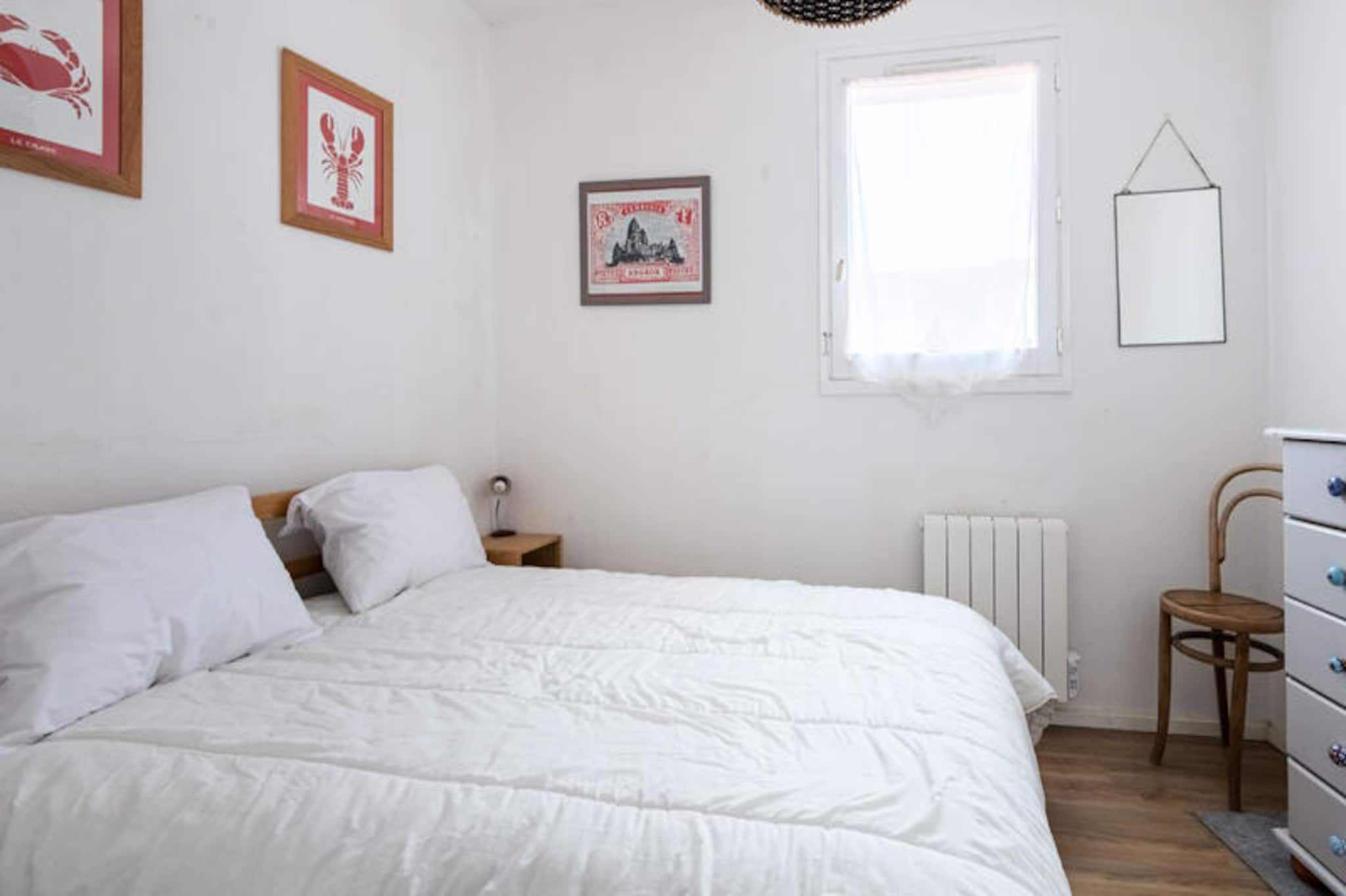 Maison à Noirmoutier-Nicht zugeordnet