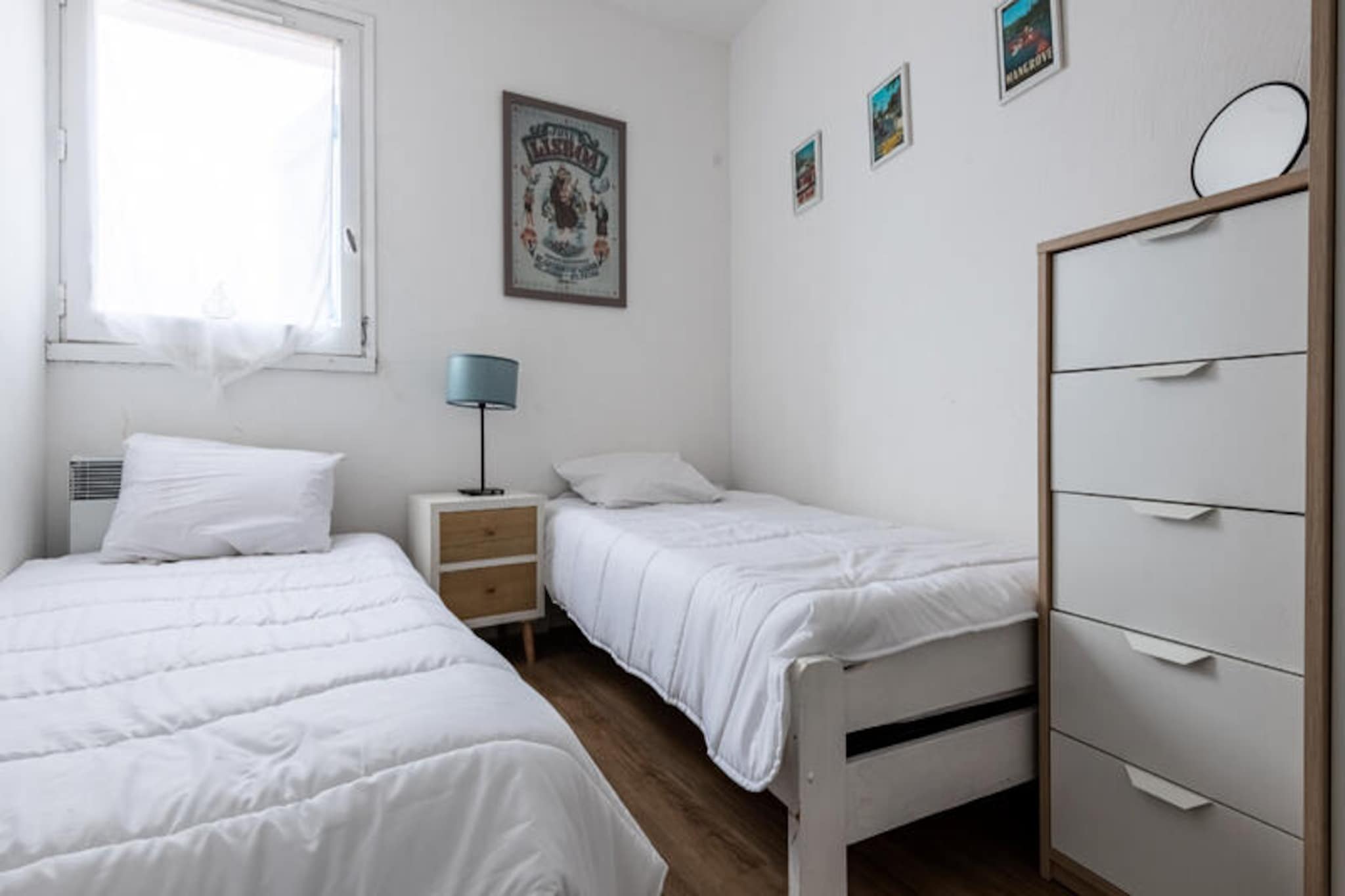 Maison à Noirmoutier-Nicht zugeordnet