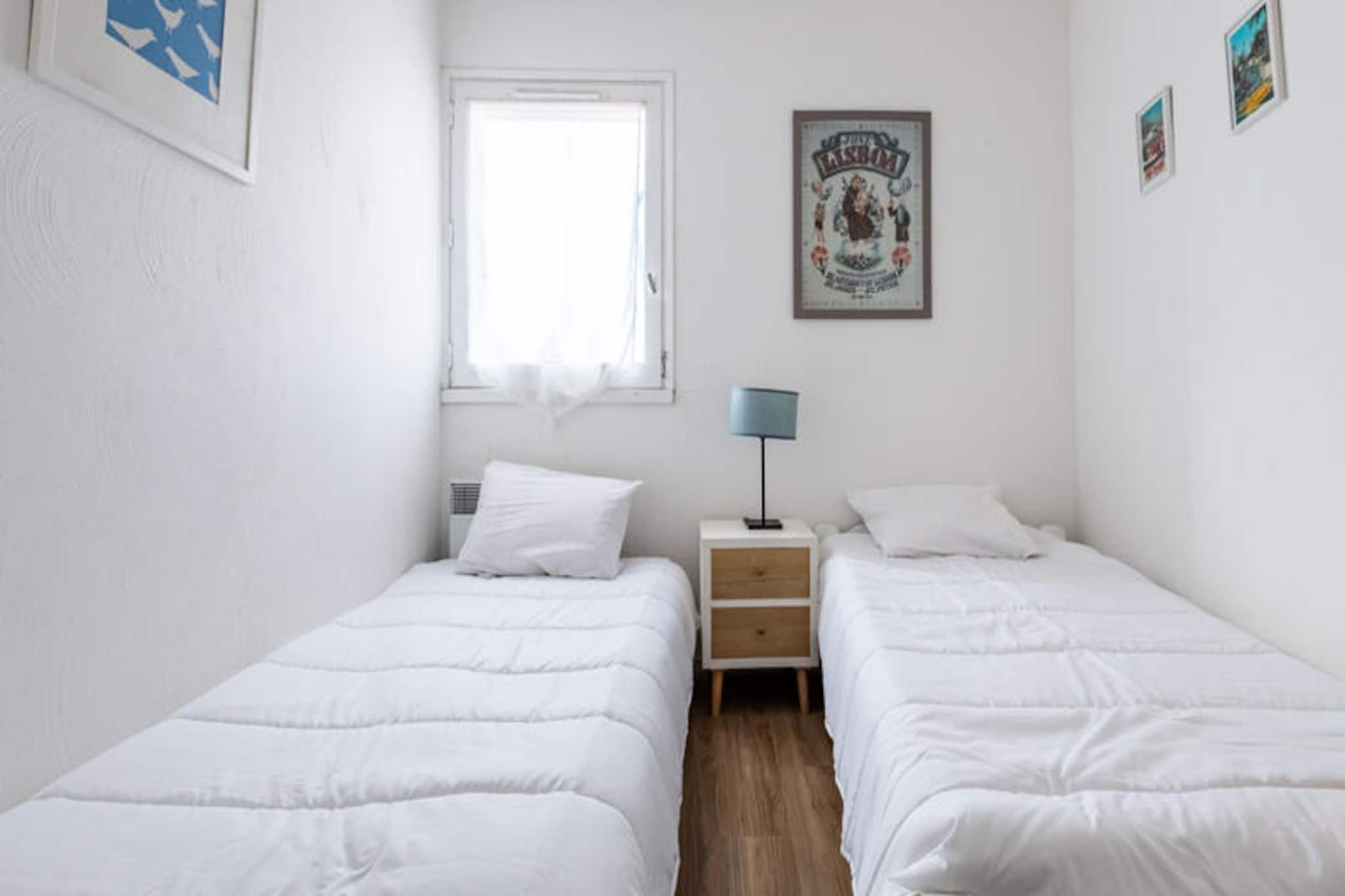 Maison à Noirmoutier-Nicht zugeordnet