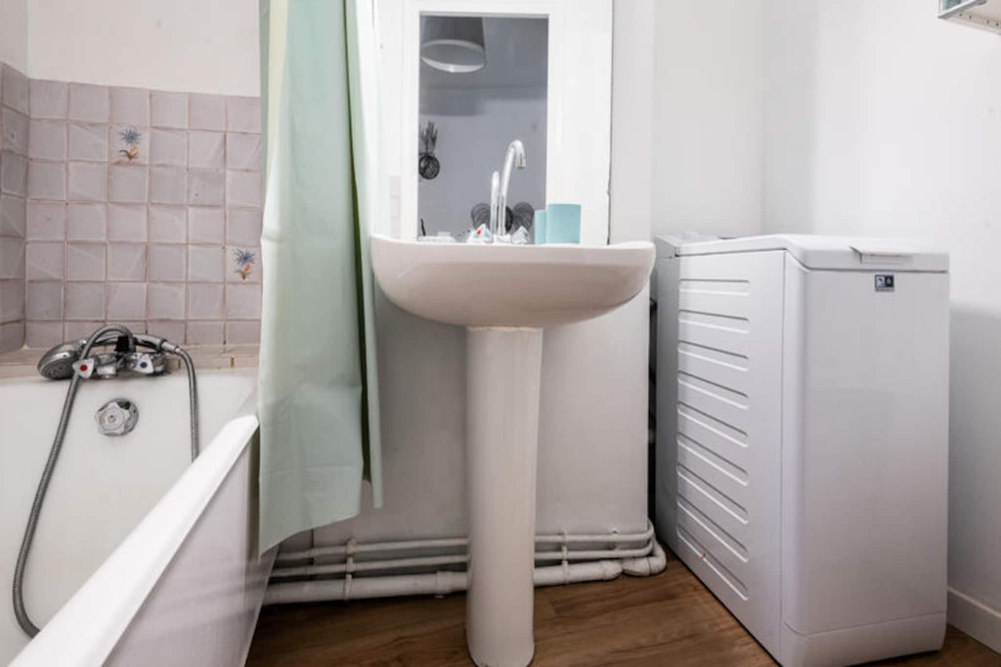 Maison à Noirmoutier-Nicht zugeordnet