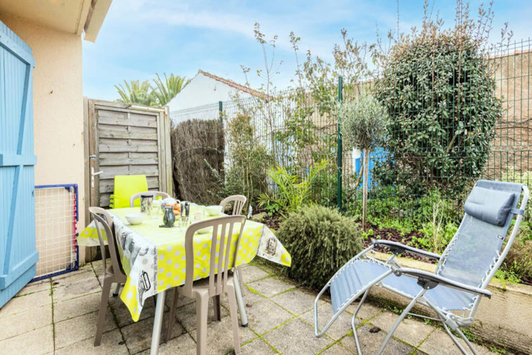 Maison à Noirmoutier-Nicht zugeordnet