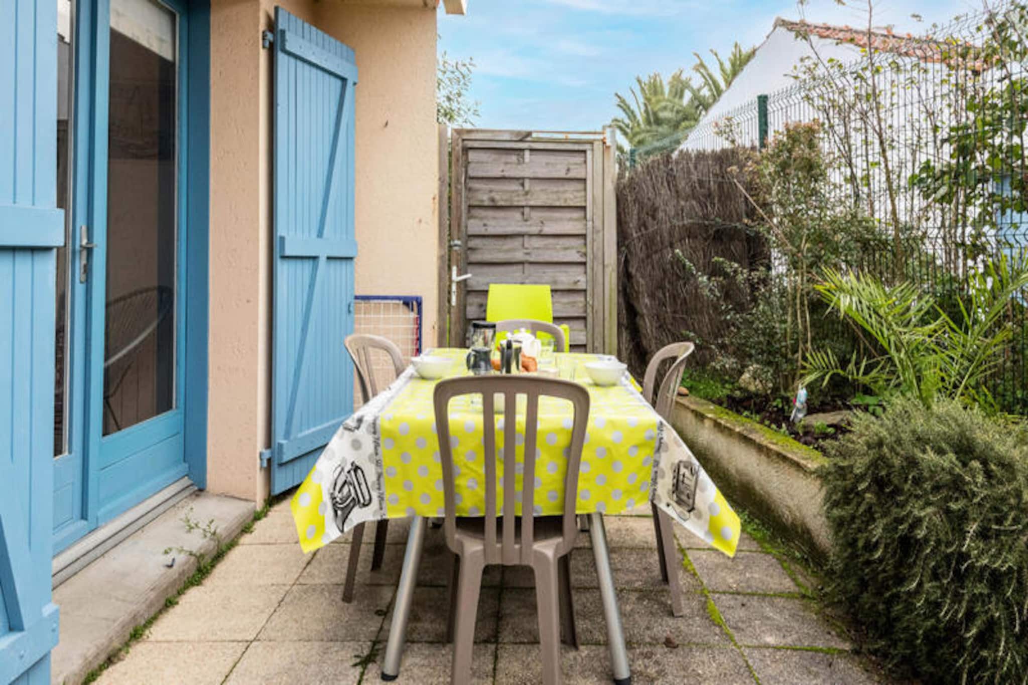 Maison à Noirmoutier-Nicht zugeordnet