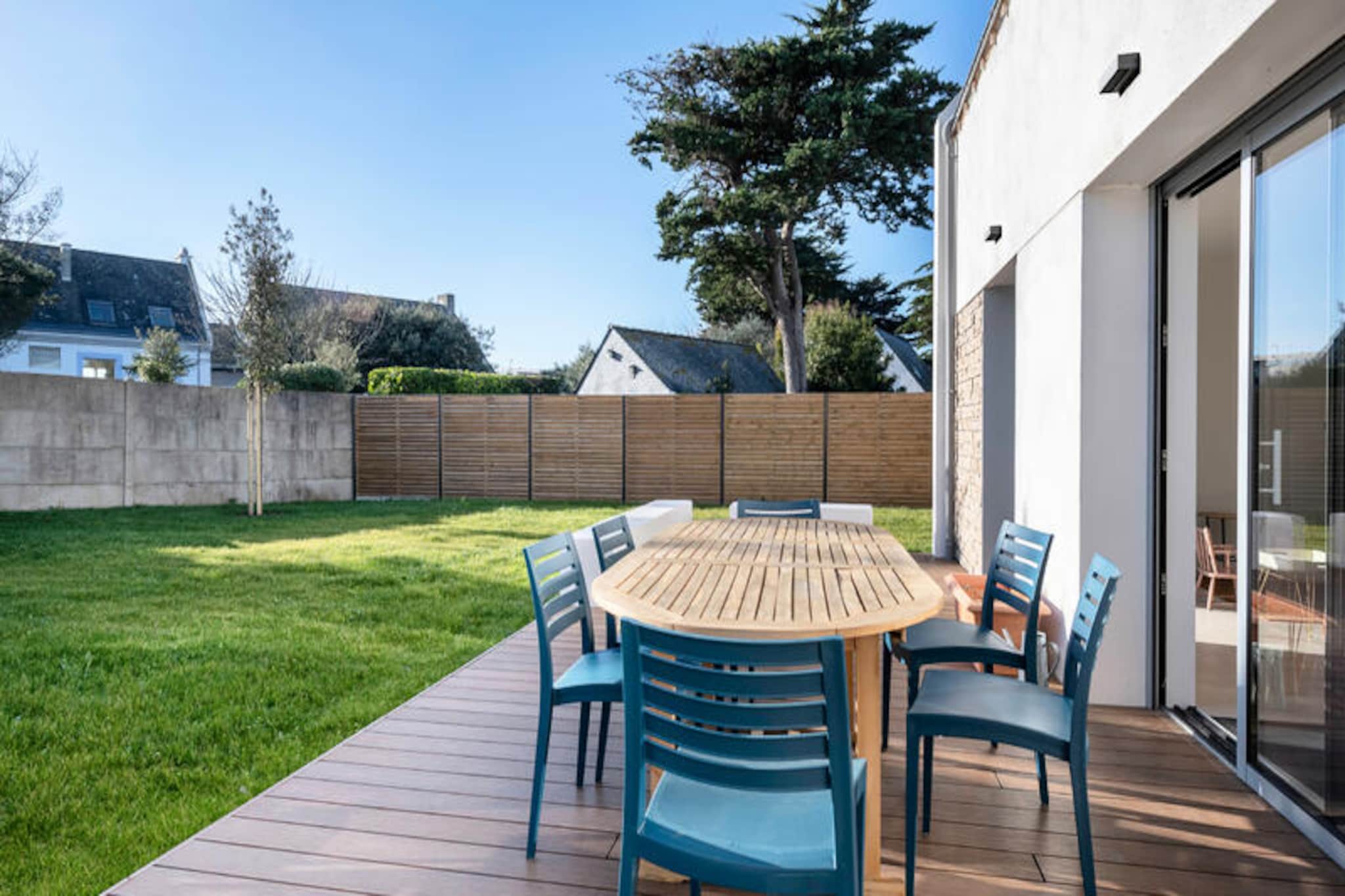 Maison à Sarzeau-Nicht zugeordnet