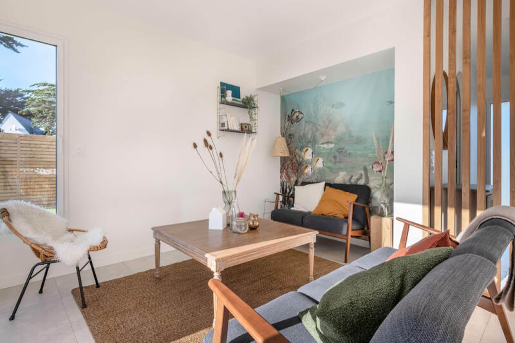 Maison à Sarzeau-Nicht zugeordnet