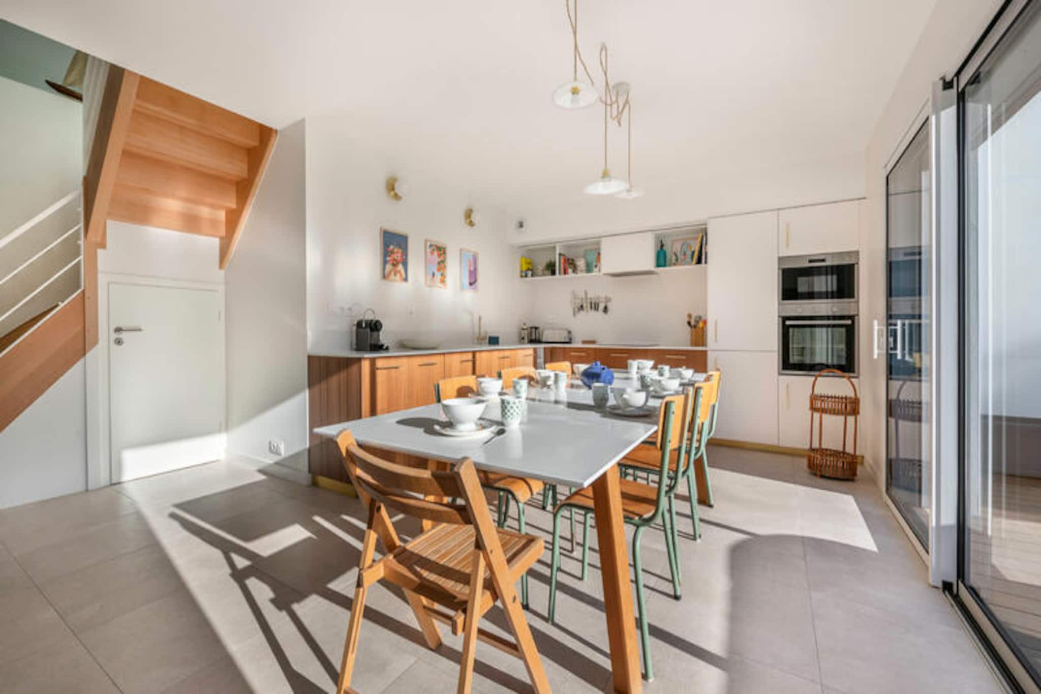 Maison à Sarzeau-Nicht zugeordnet