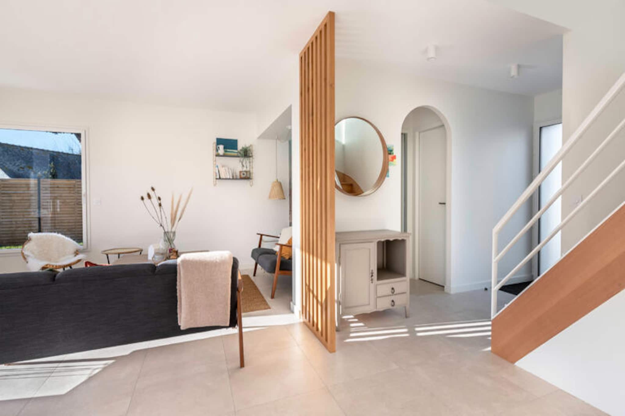 Maison à Sarzeau-Nicht zugeordnet