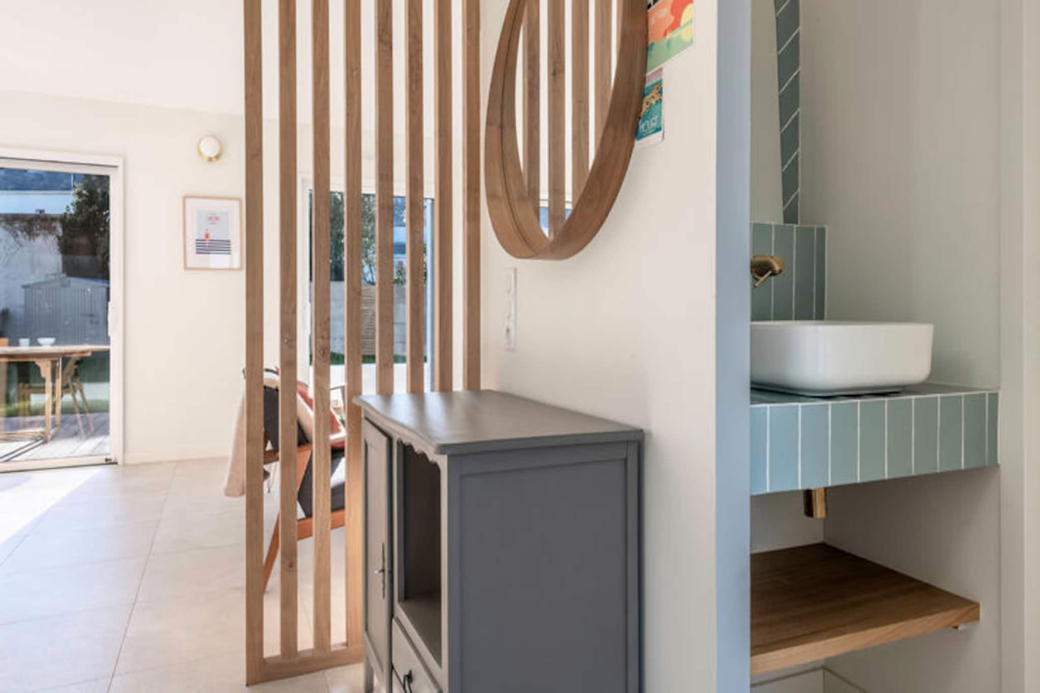 Maison à Sarzeau-Nicht zugeordnet