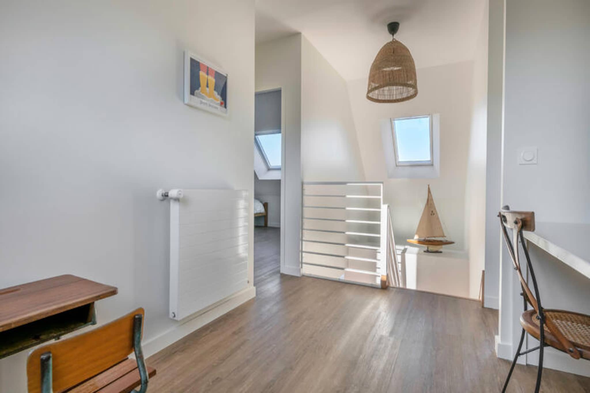 Maison à Sarzeau-Nicht zugeordnet