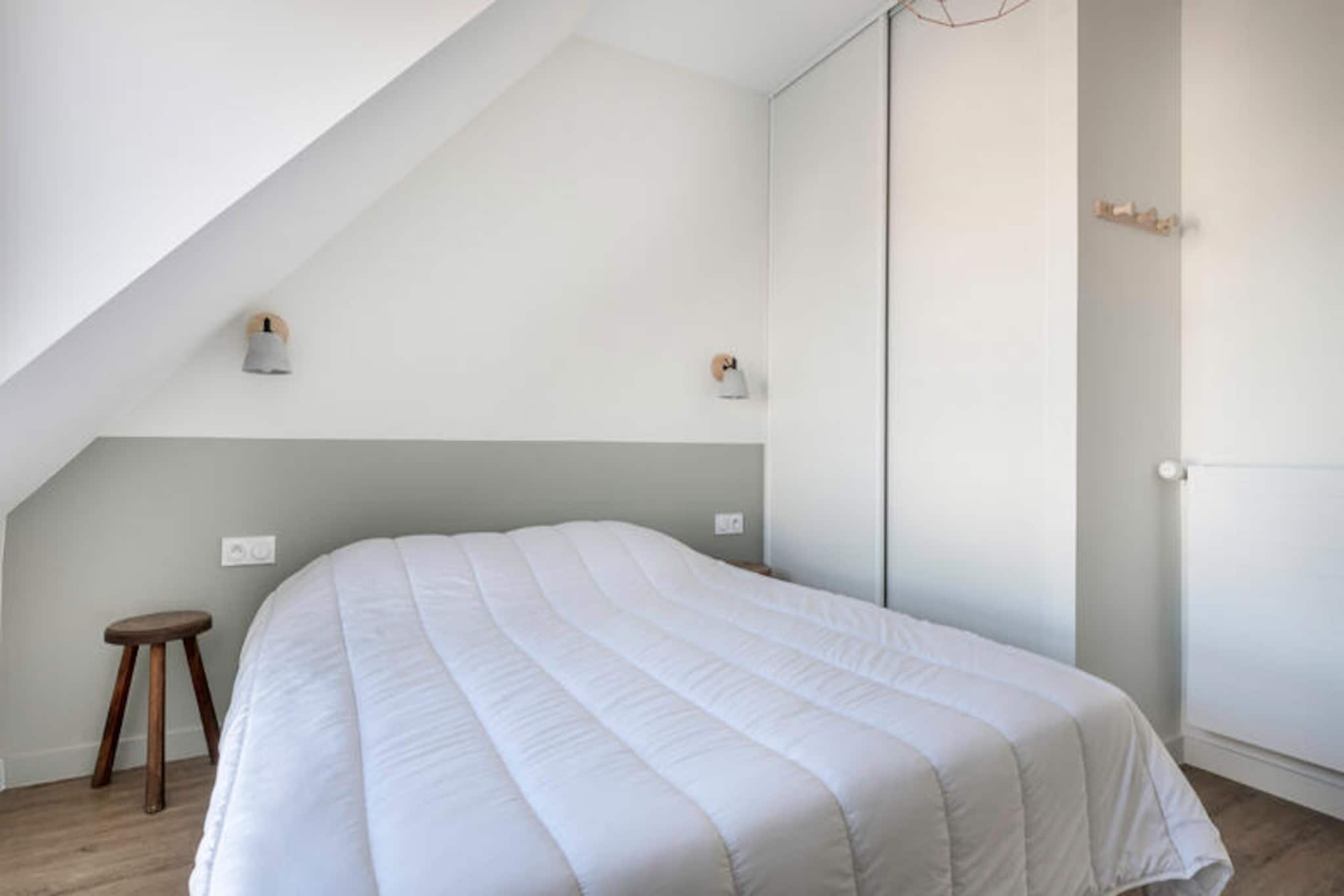 Maison à Sarzeau-Nicht zugeordnet