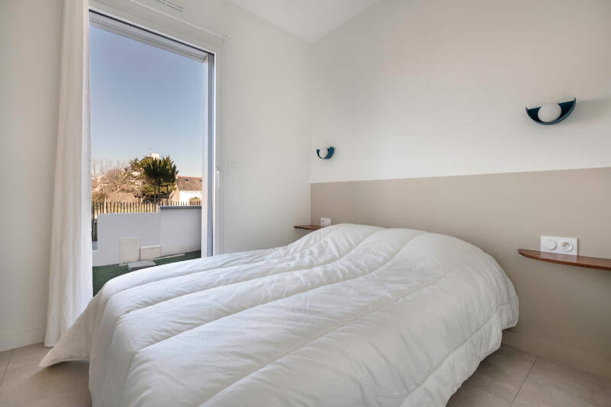 Maison à Sarzeau-Nicht zugeordnet