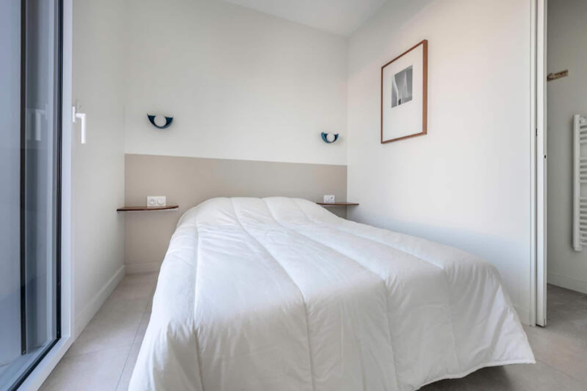 Maison à Sarzeau-Nicht zugeordnet