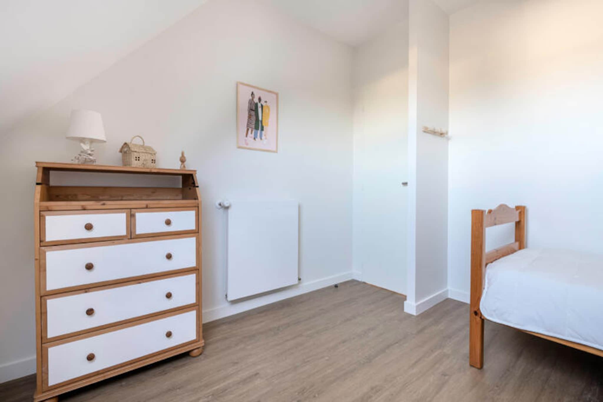 Maison à Sarzeau-Nicht zugeordnet