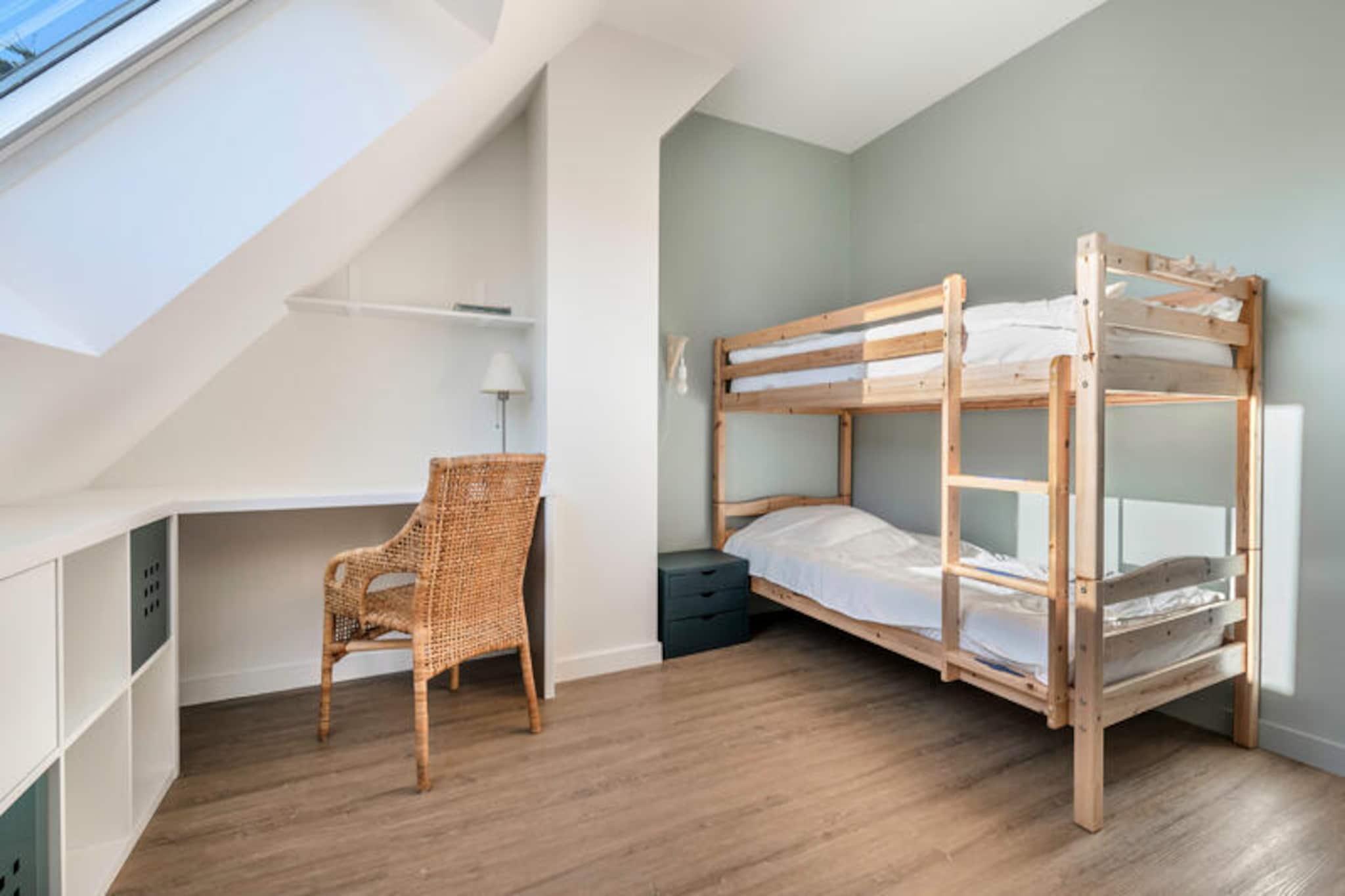 Maison à Sarzeau-Nicht zugeordnet