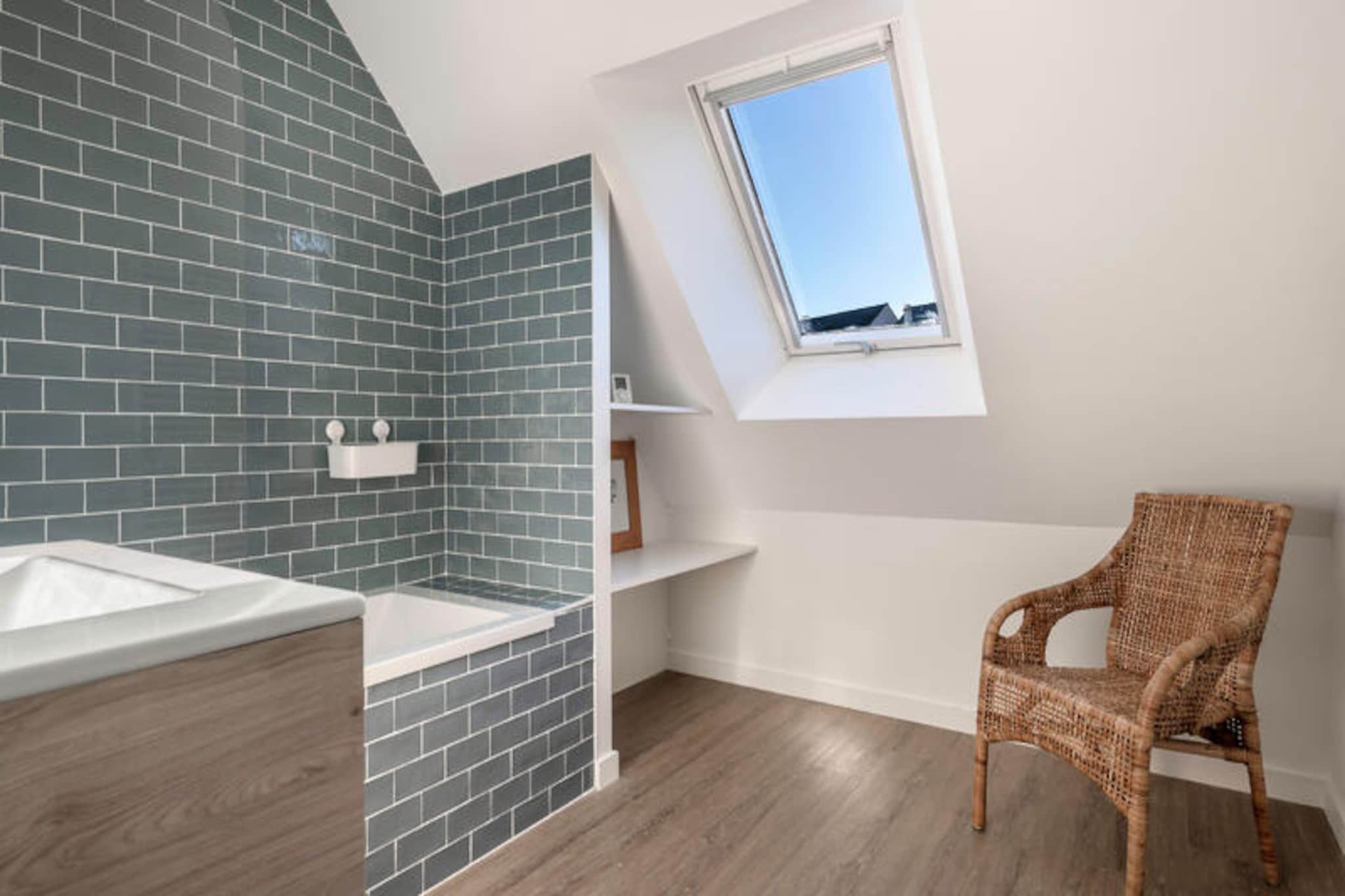 Maison à Sarzeau-Nicht zugeordnet