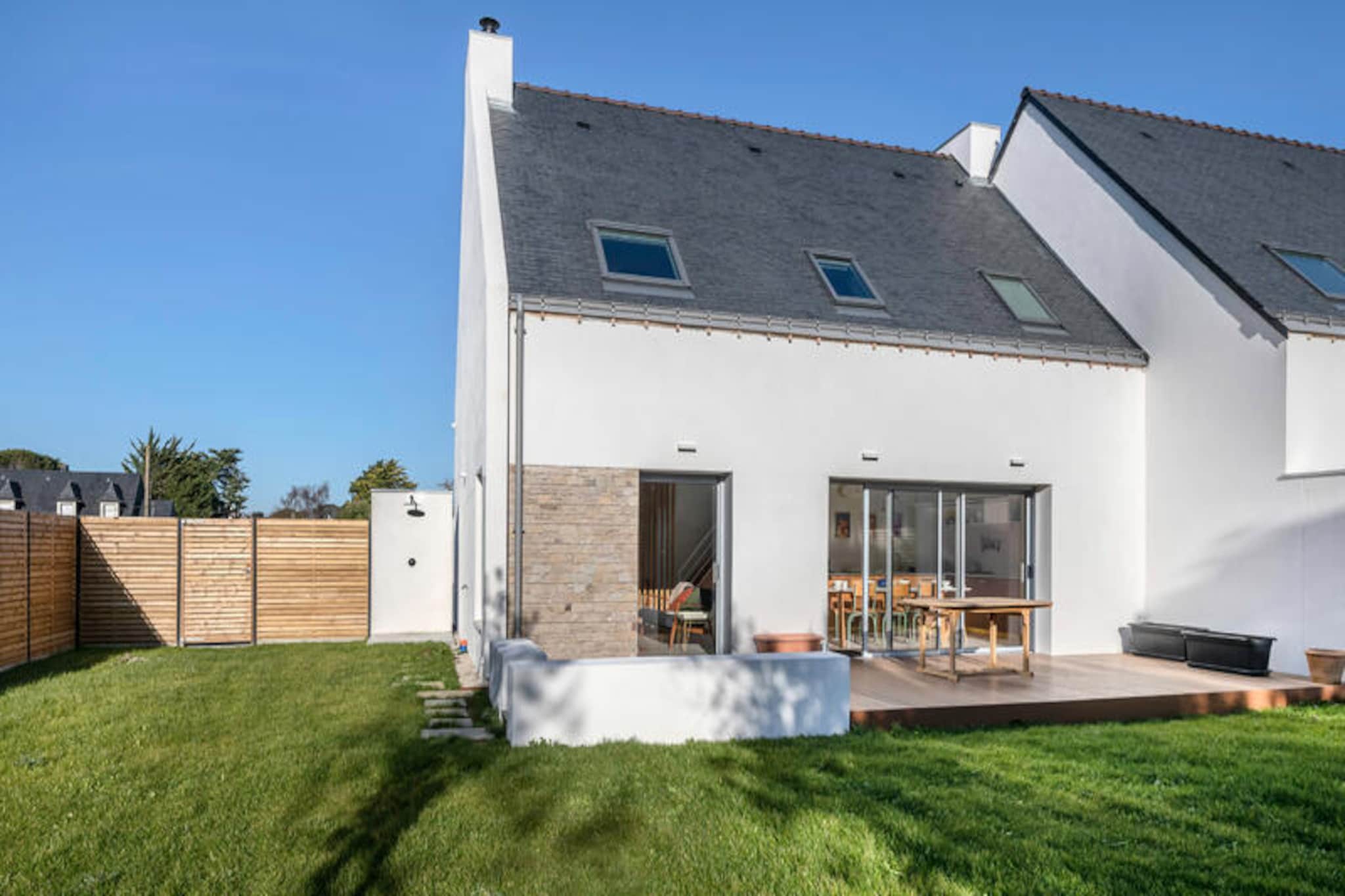 Maison à Sarzeau-Nicht zugeordnet