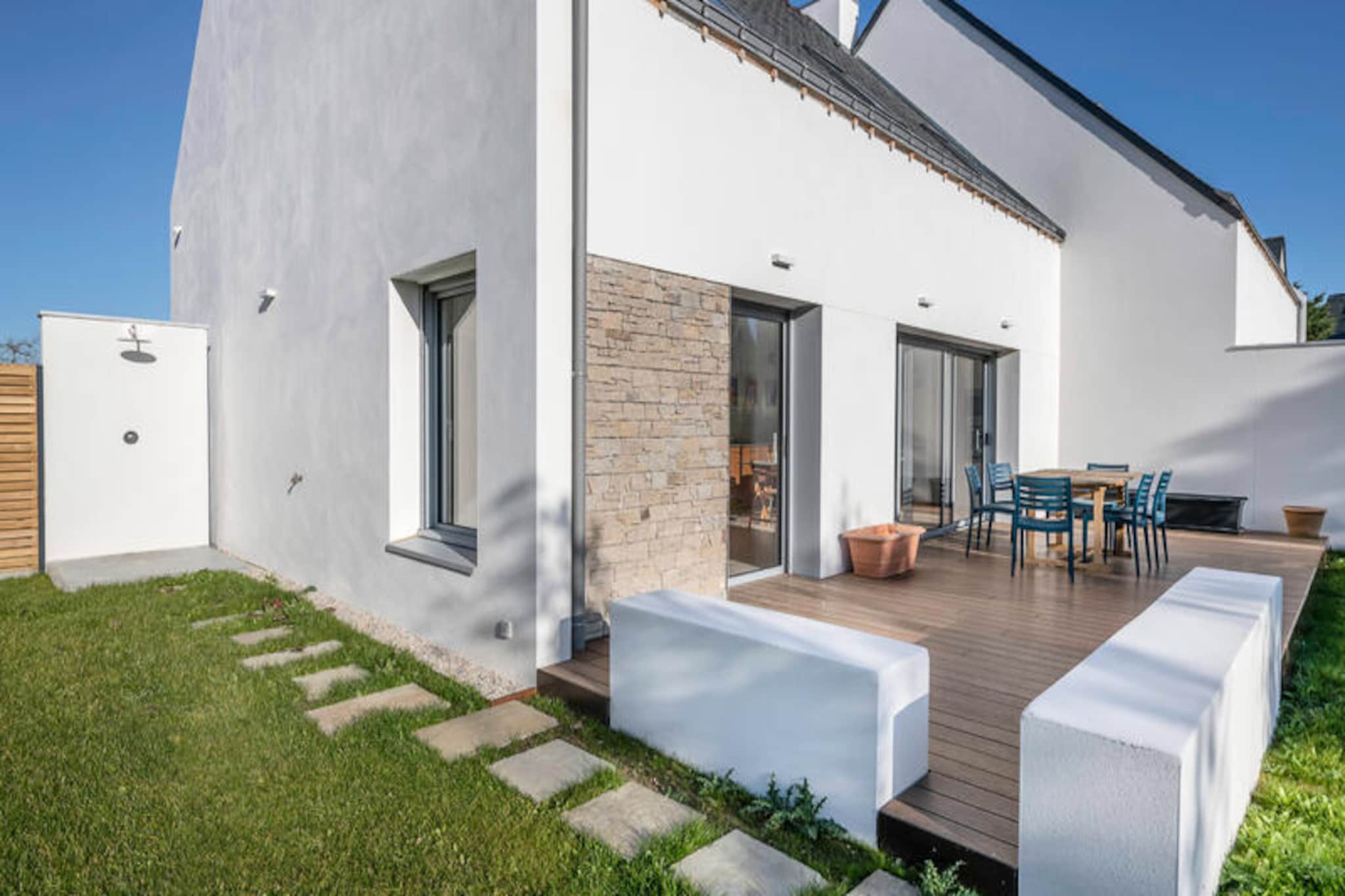 Maison à Sarzeau-Nicht zugeordnet