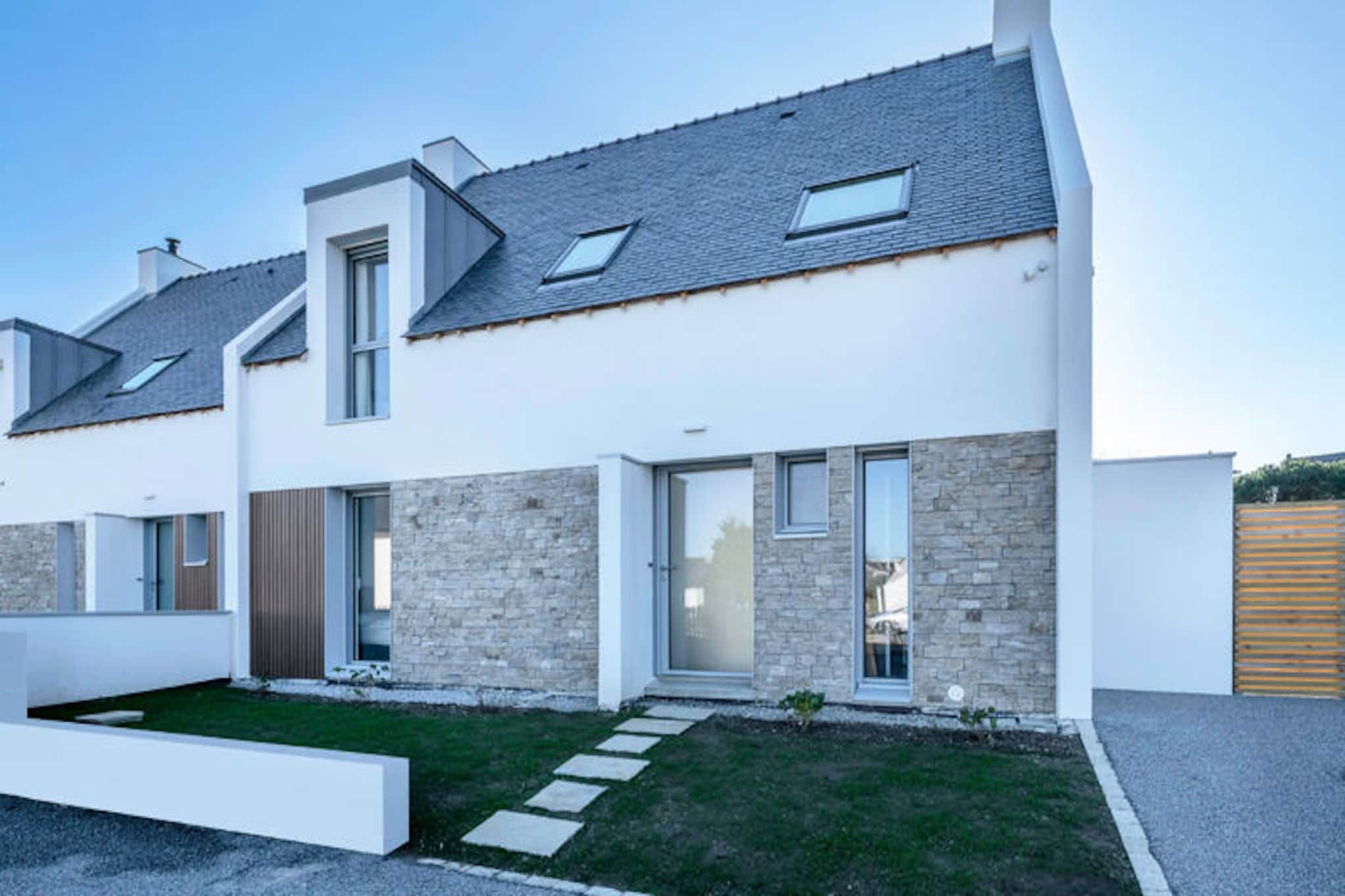 Maison à Sarzeau-Nicht zugeordnet