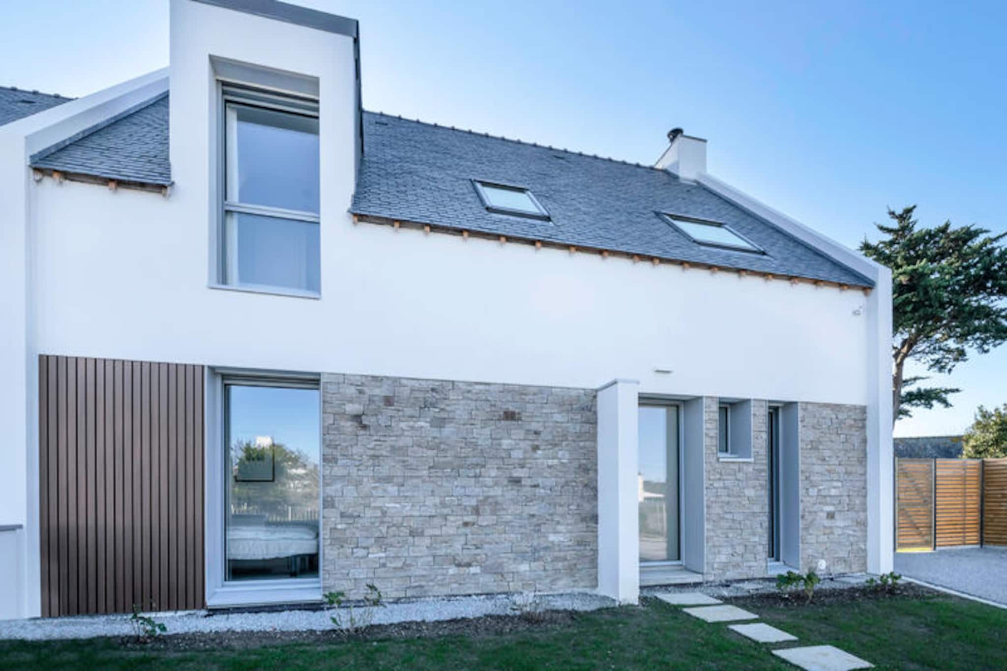 Maison à Sarzeau-Nicht zugeordnet