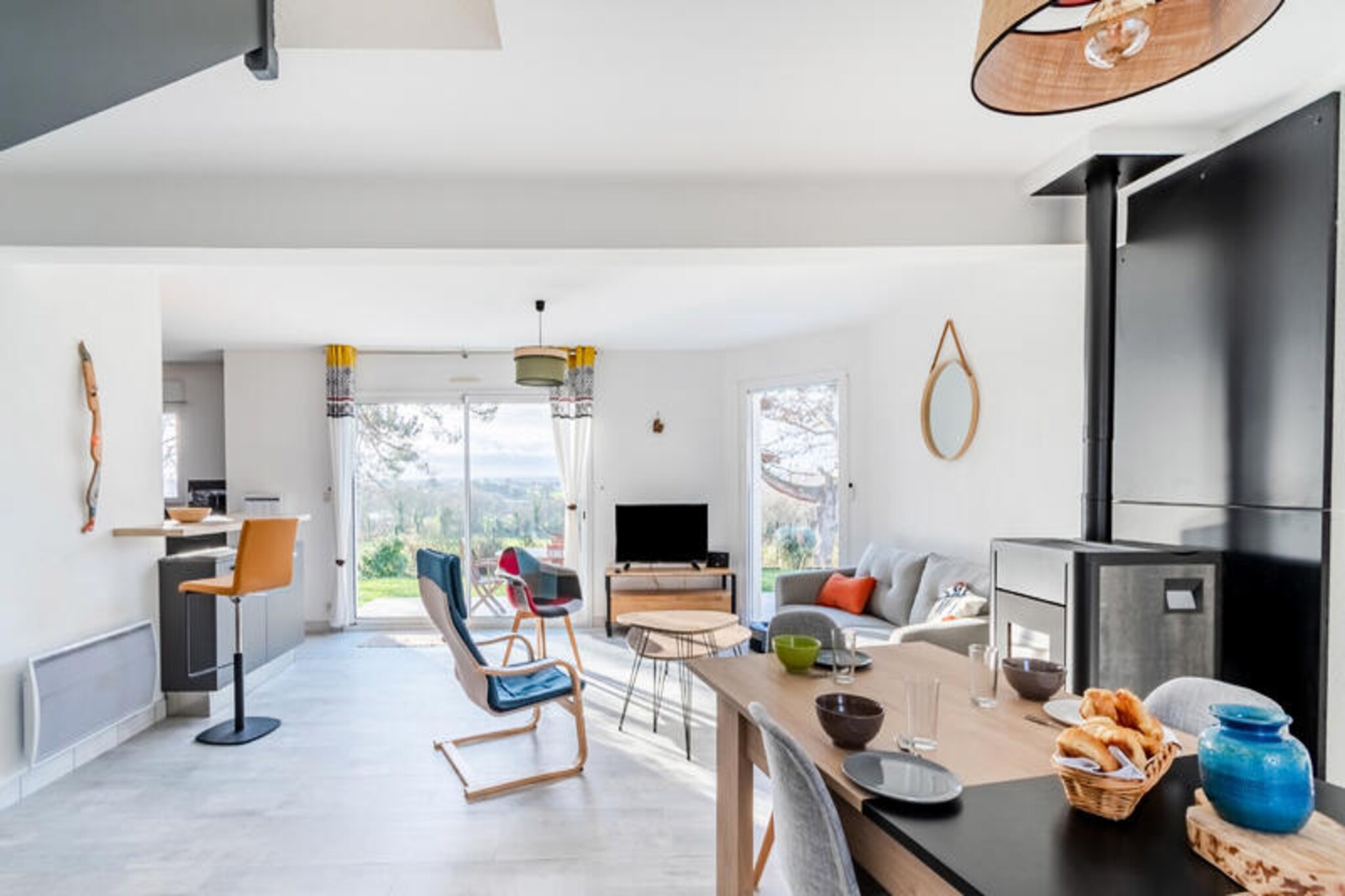 Maison à Erquy-Untagged