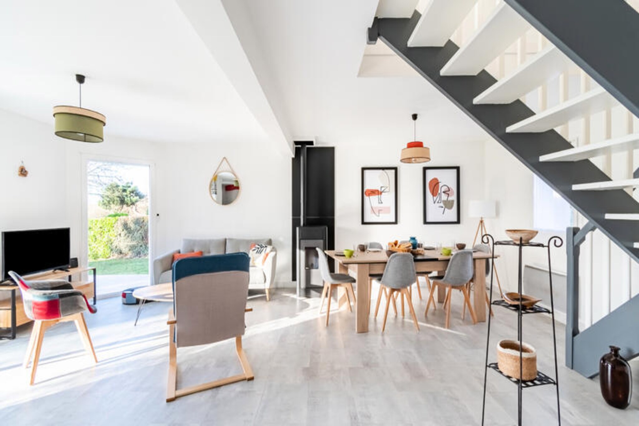 Maison à Erquy-Untagged