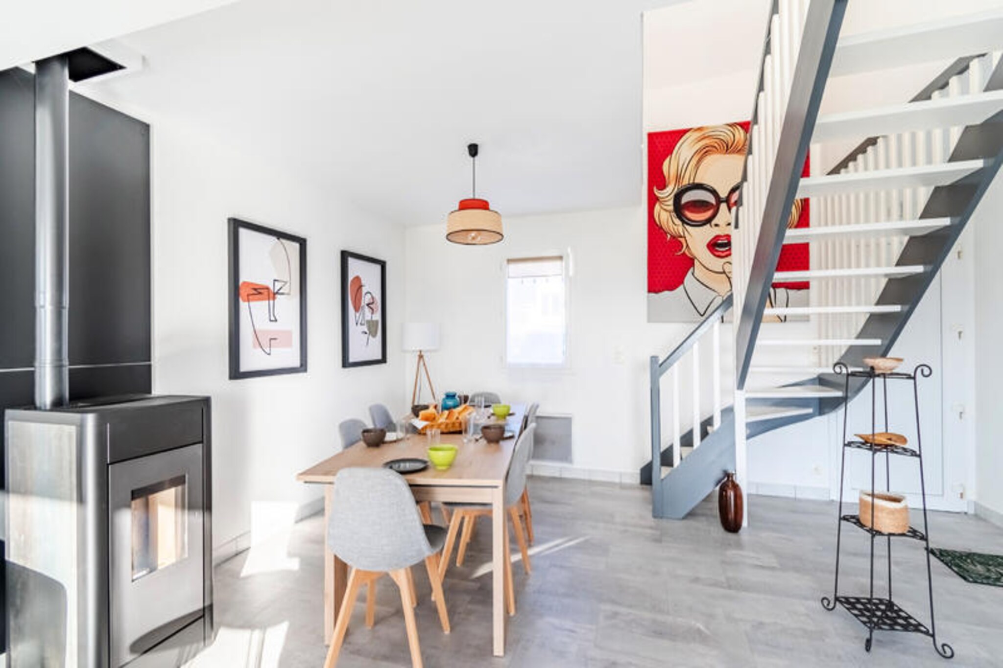 Maison à Erquy-Untagged